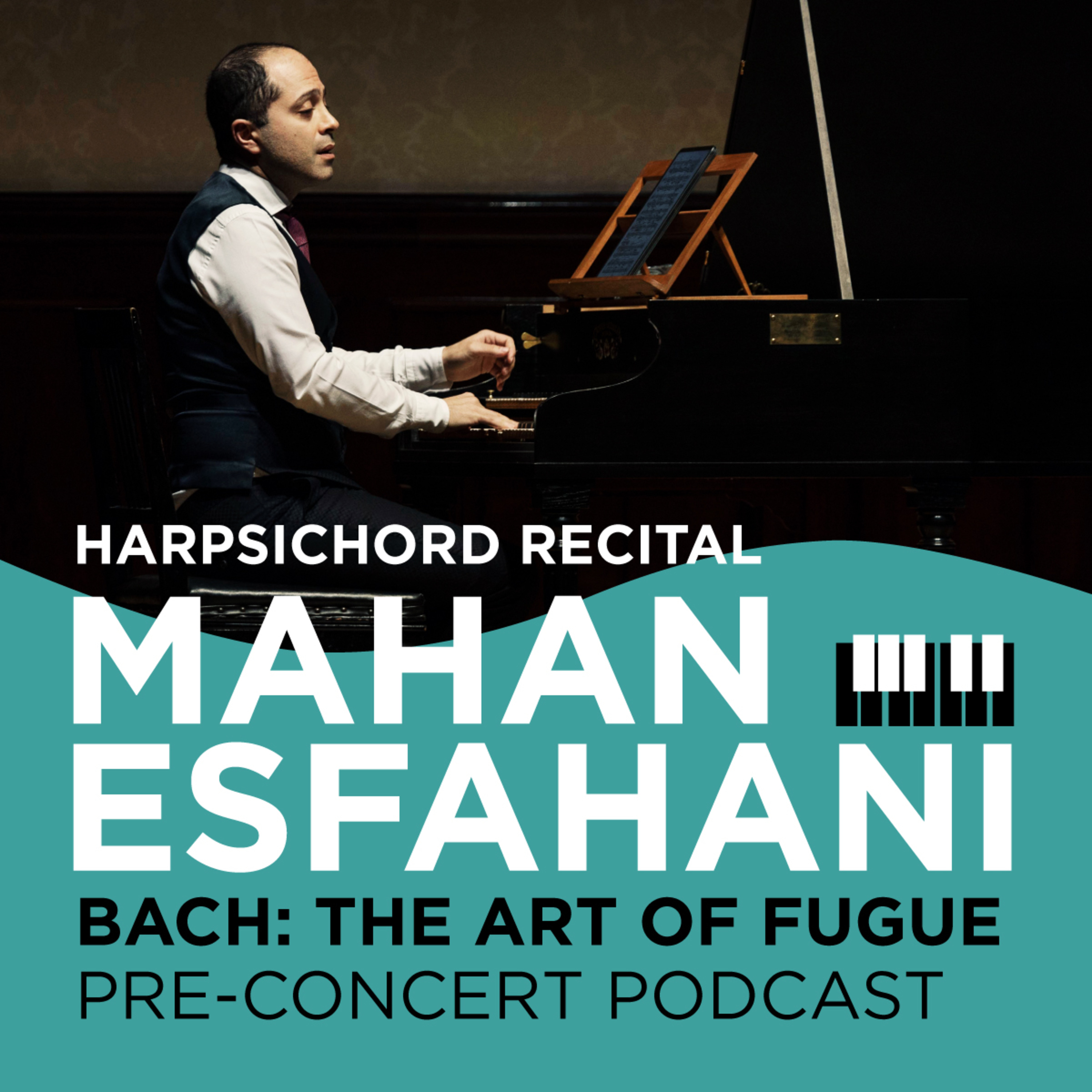 Pre-Concert Podcasts: Into Chamber Music