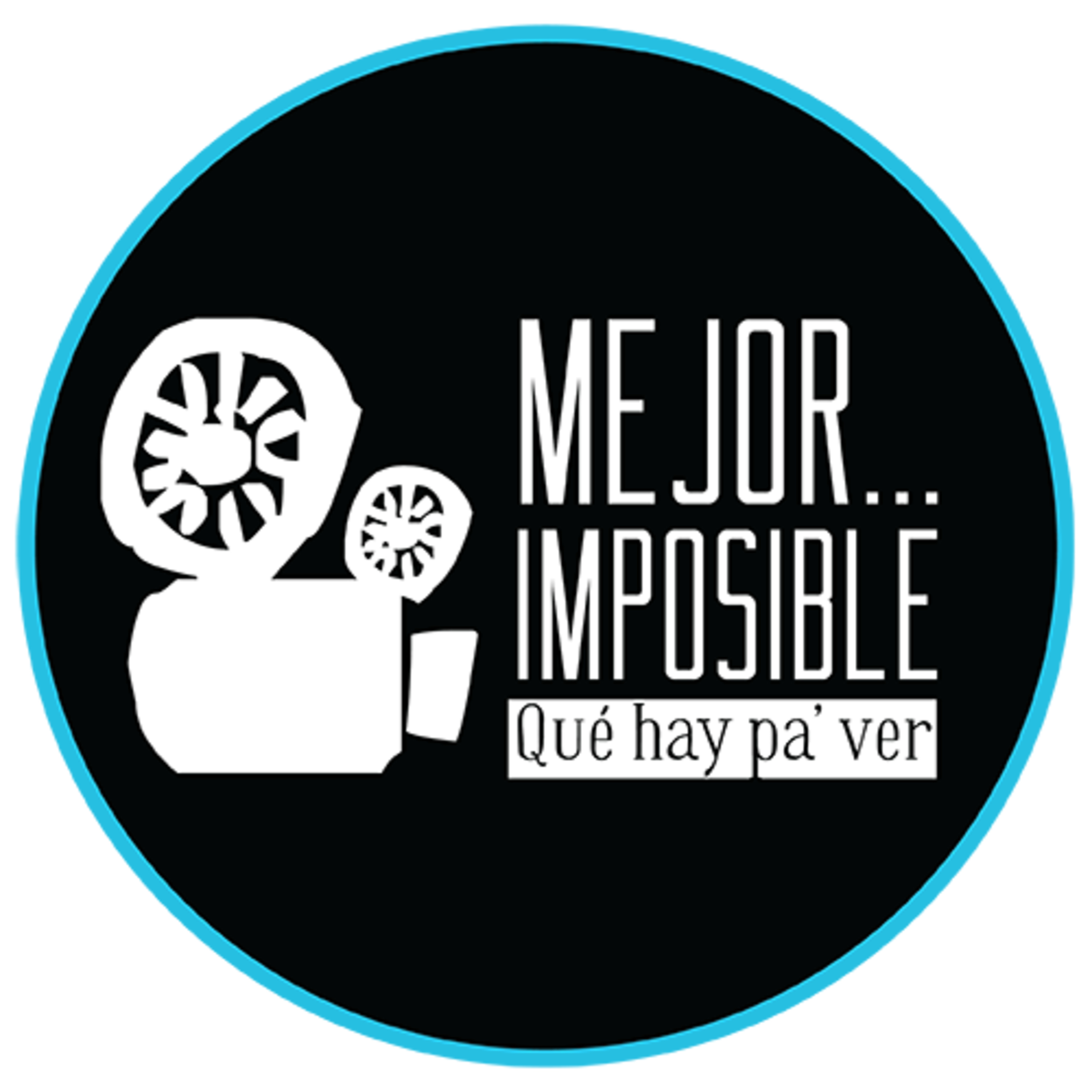 Teaser Mejor... Imposible episode artwork