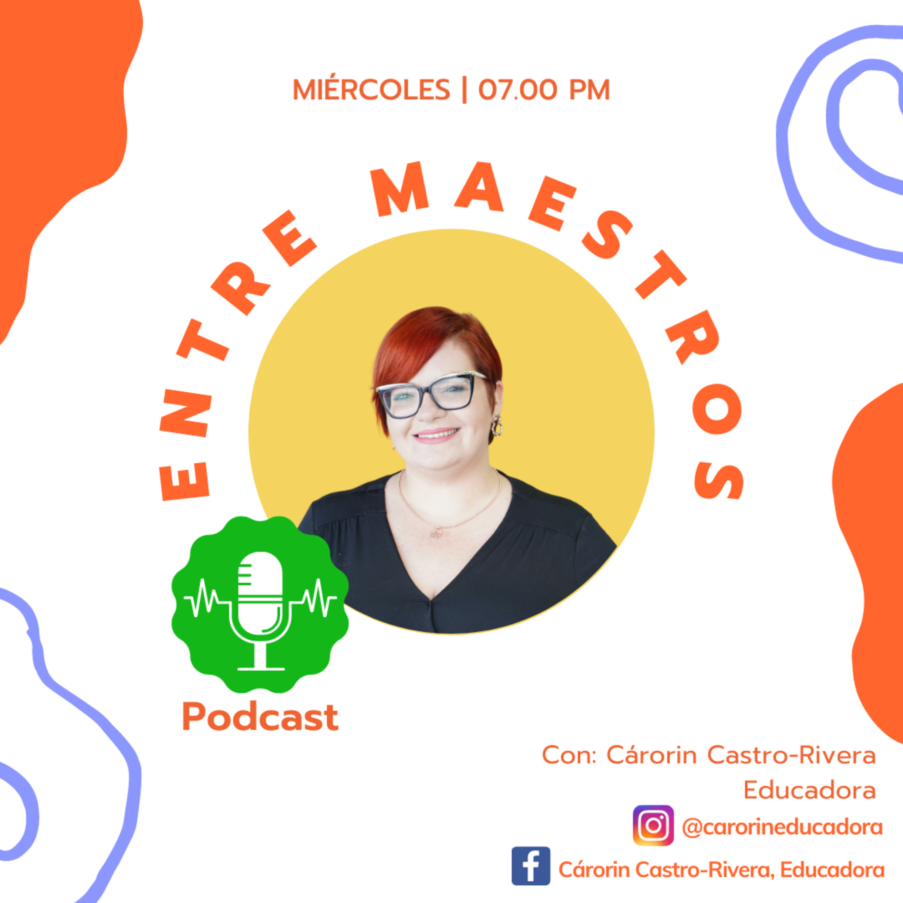 Entre Maestros Podcast