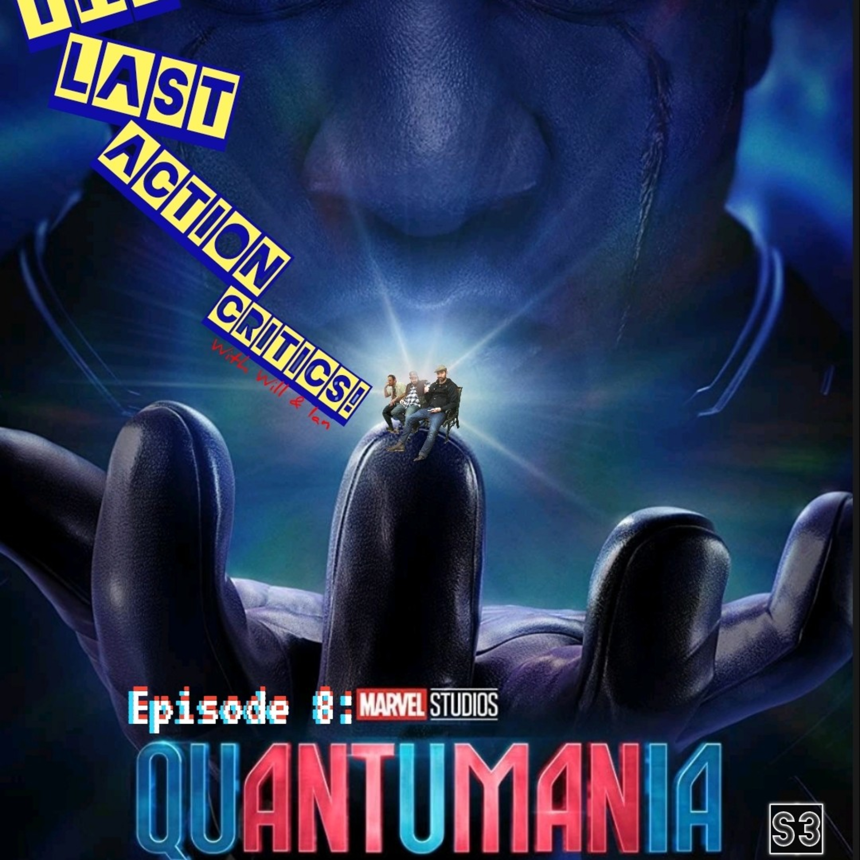 THE Last Action Critics!