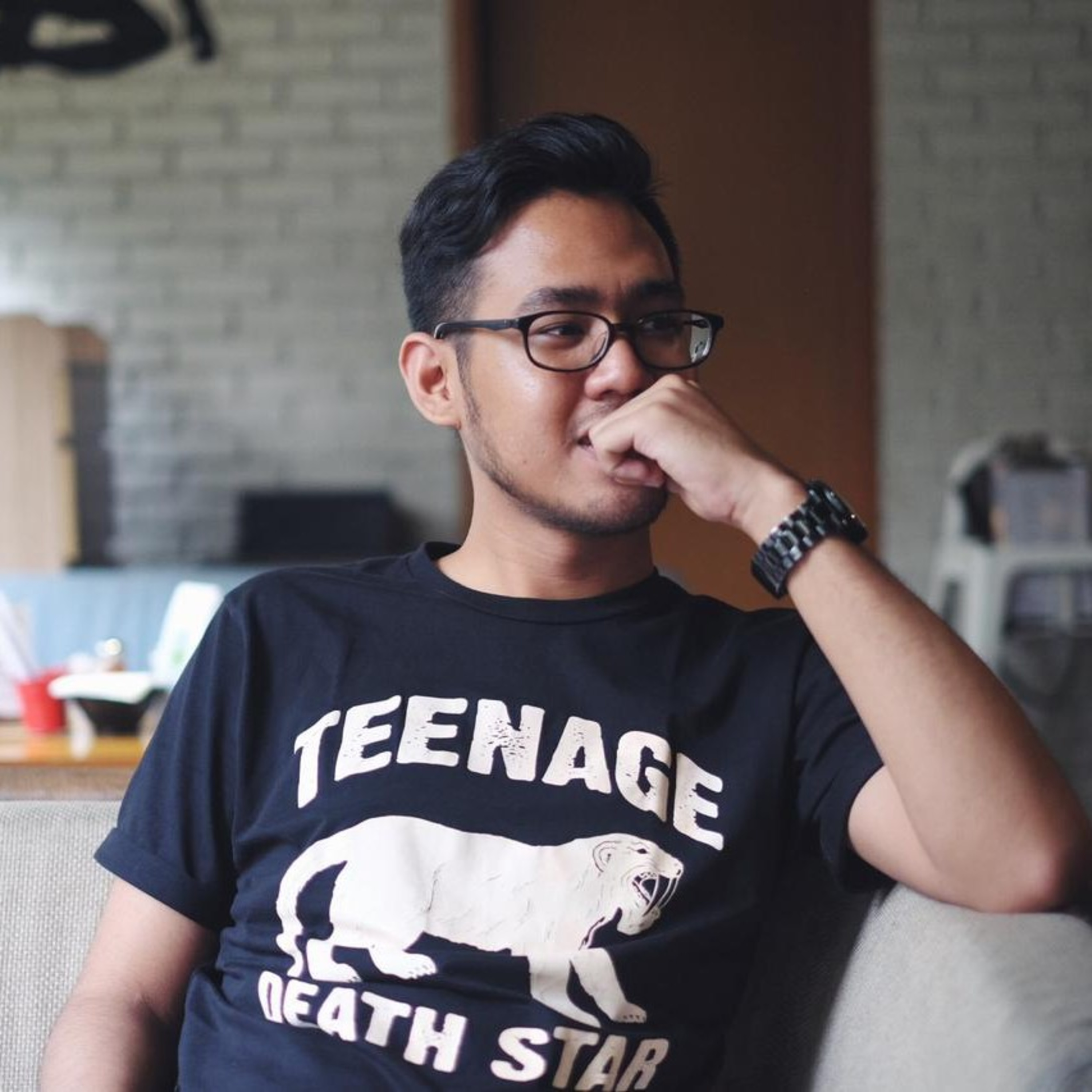 Sesi Terapi