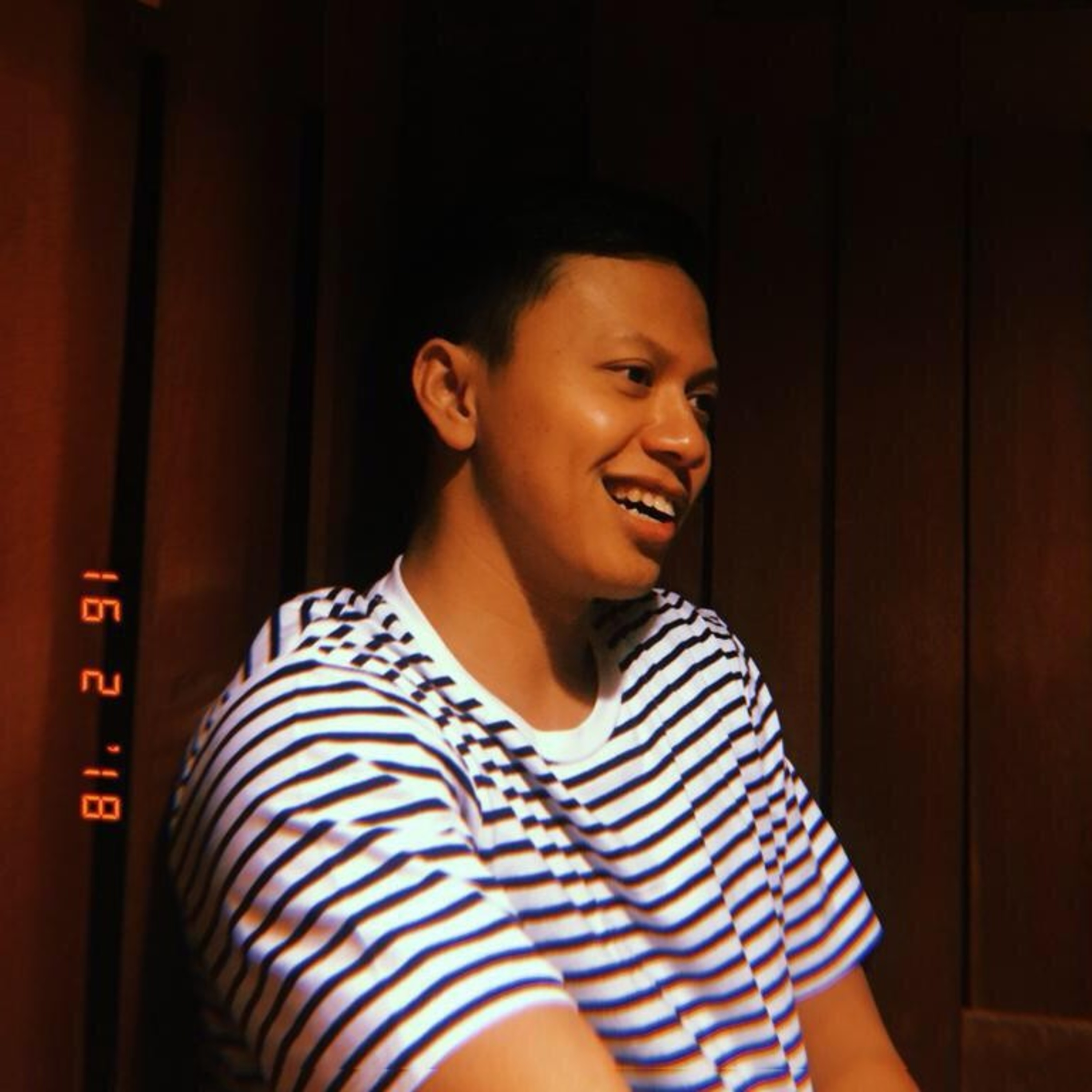 Sesi Terapi