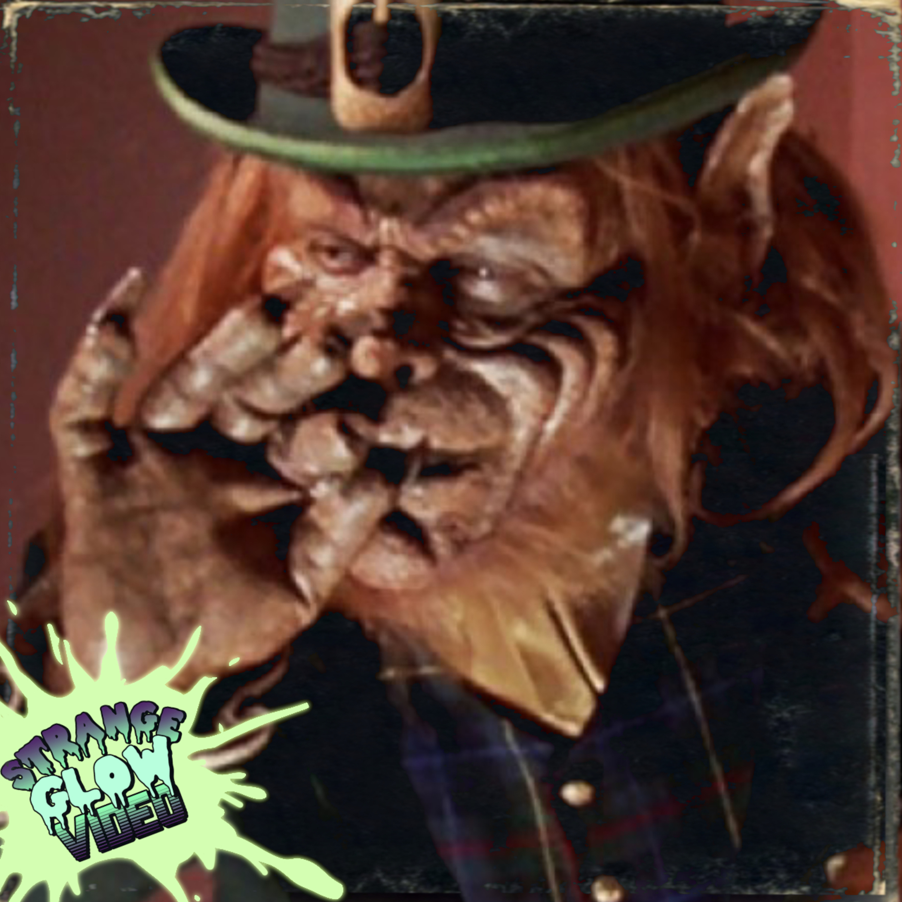 Leprechaun in the Hood is the Best Sequel - Haunted by Tapes episode artwork