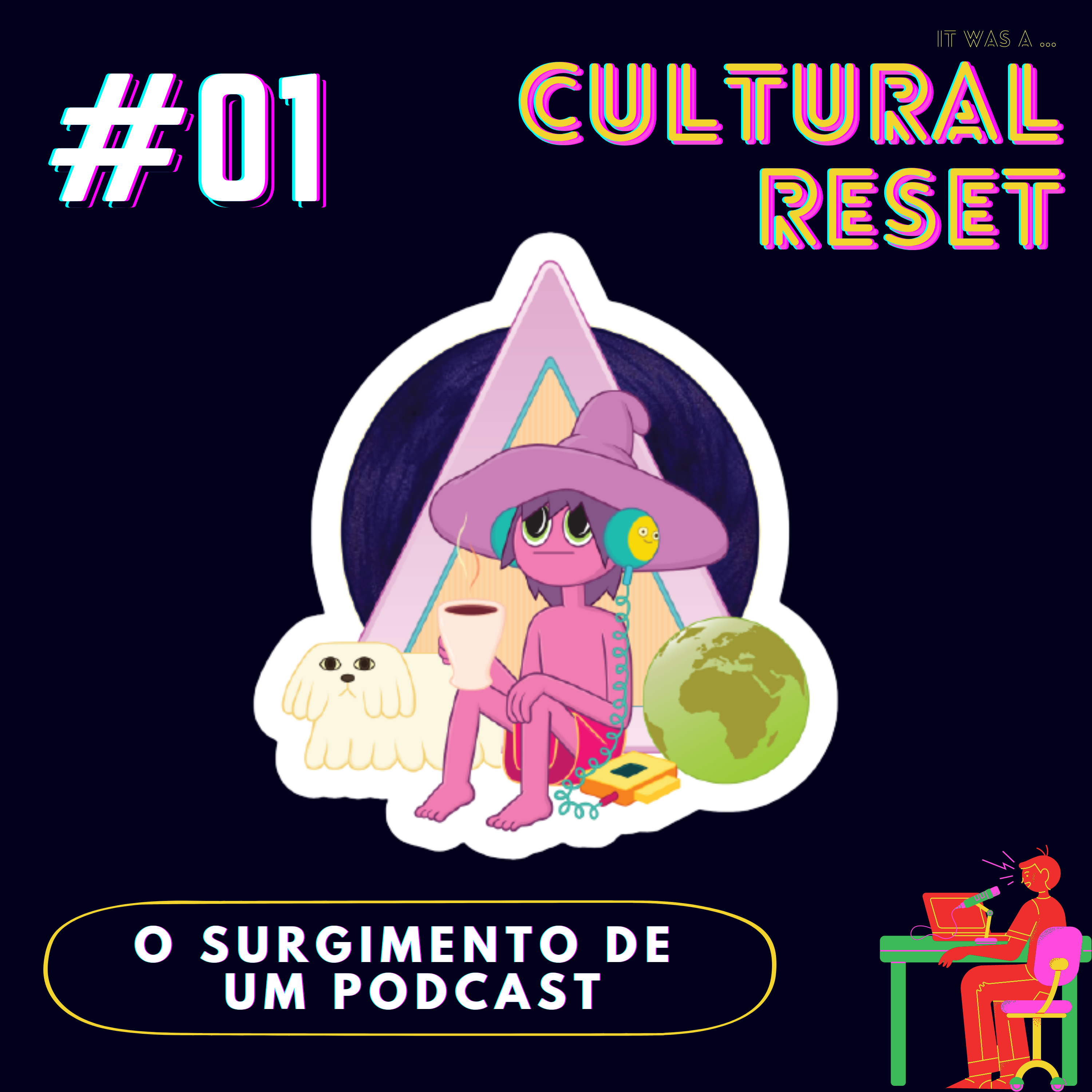 Cultural Reset