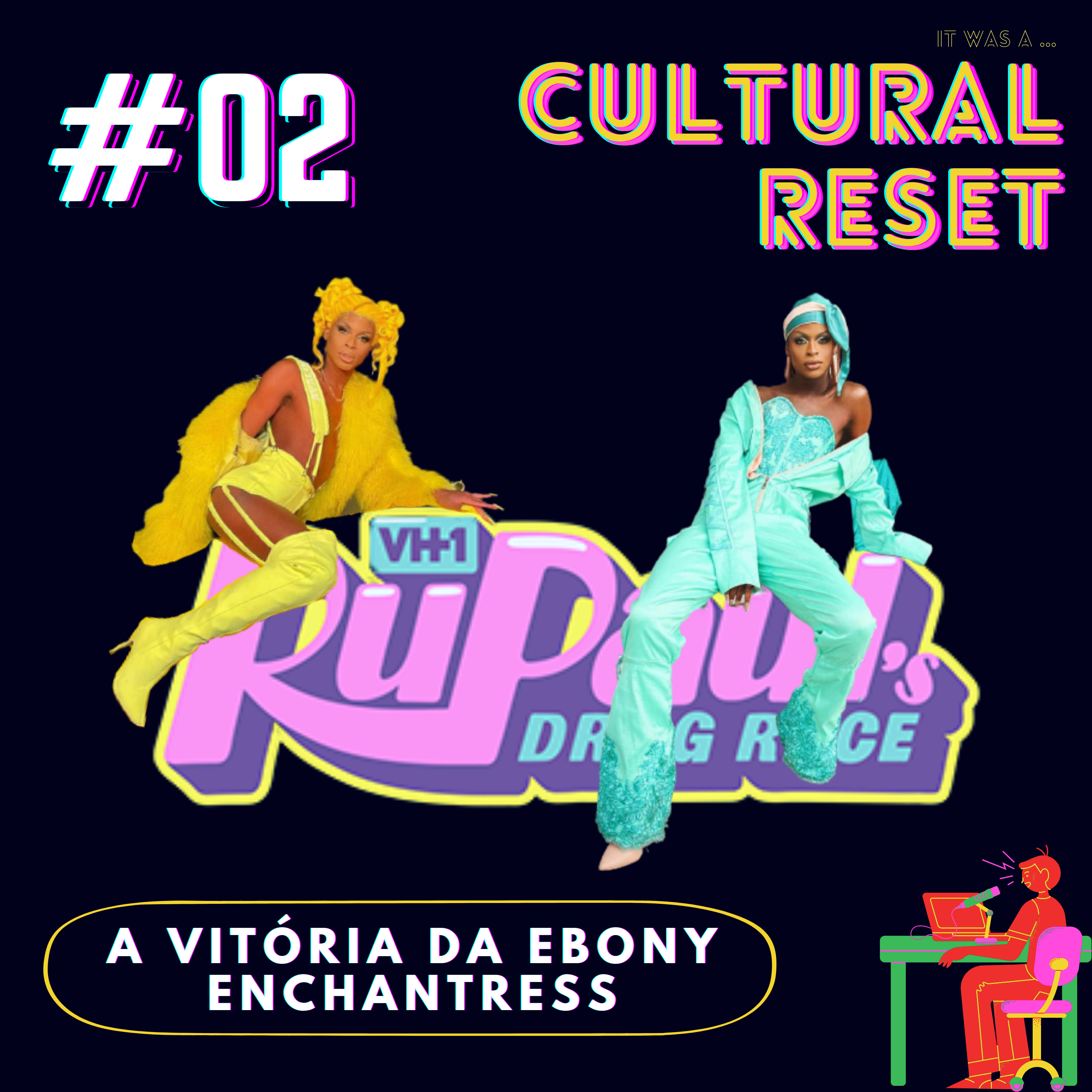 Cultural Reset