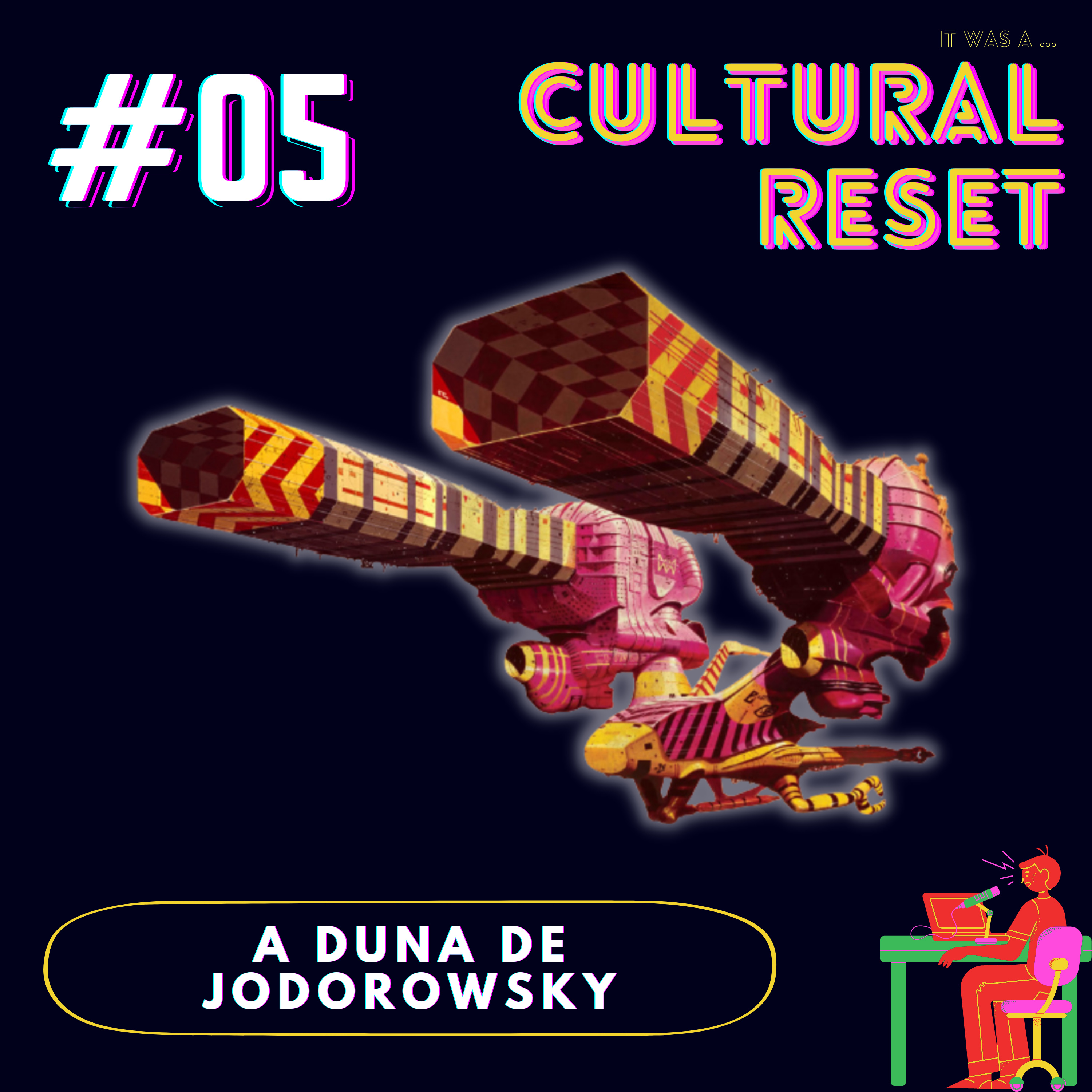 Cultural Reset