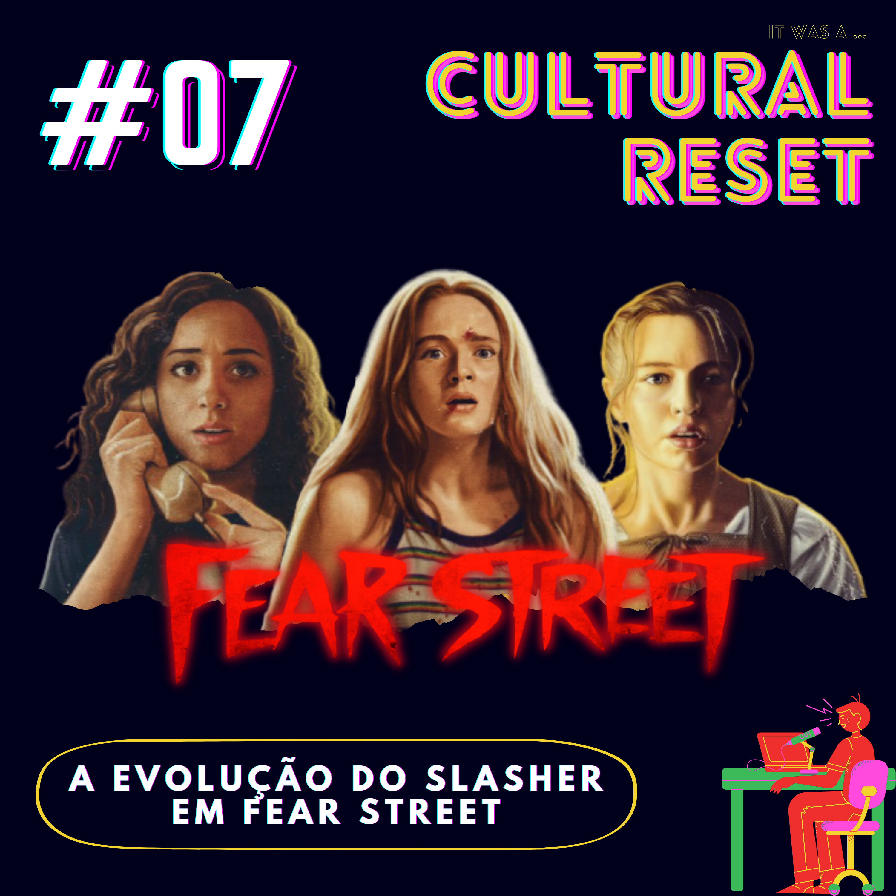 Cultural Reset