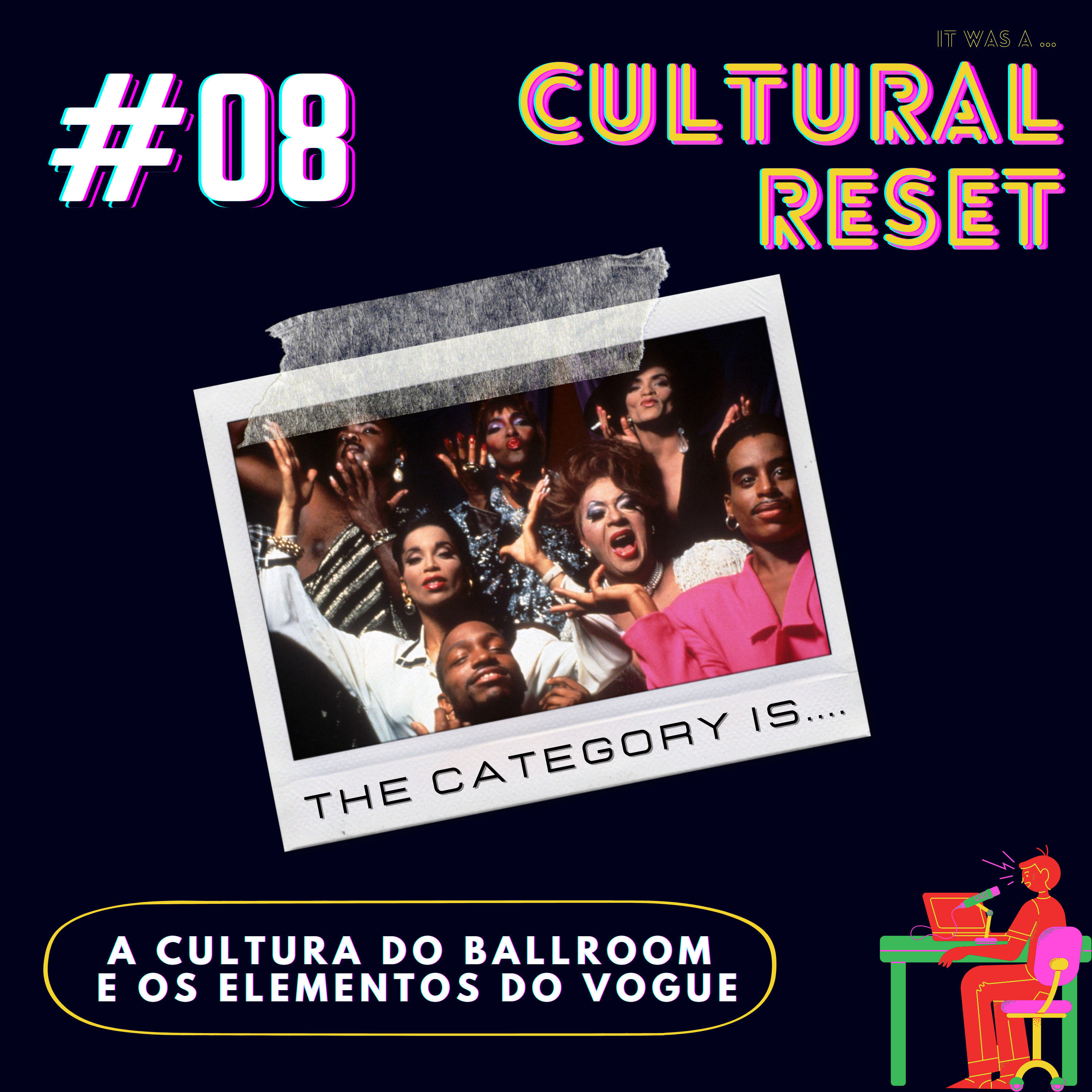 Cultural Reset