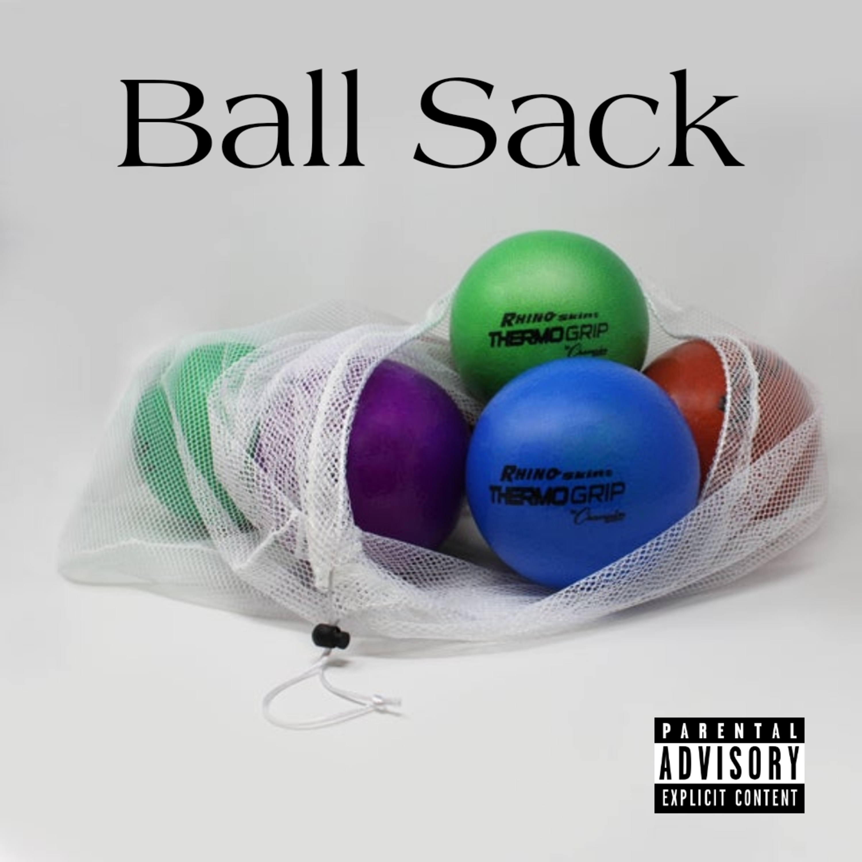 Episode 9: Ball Sack