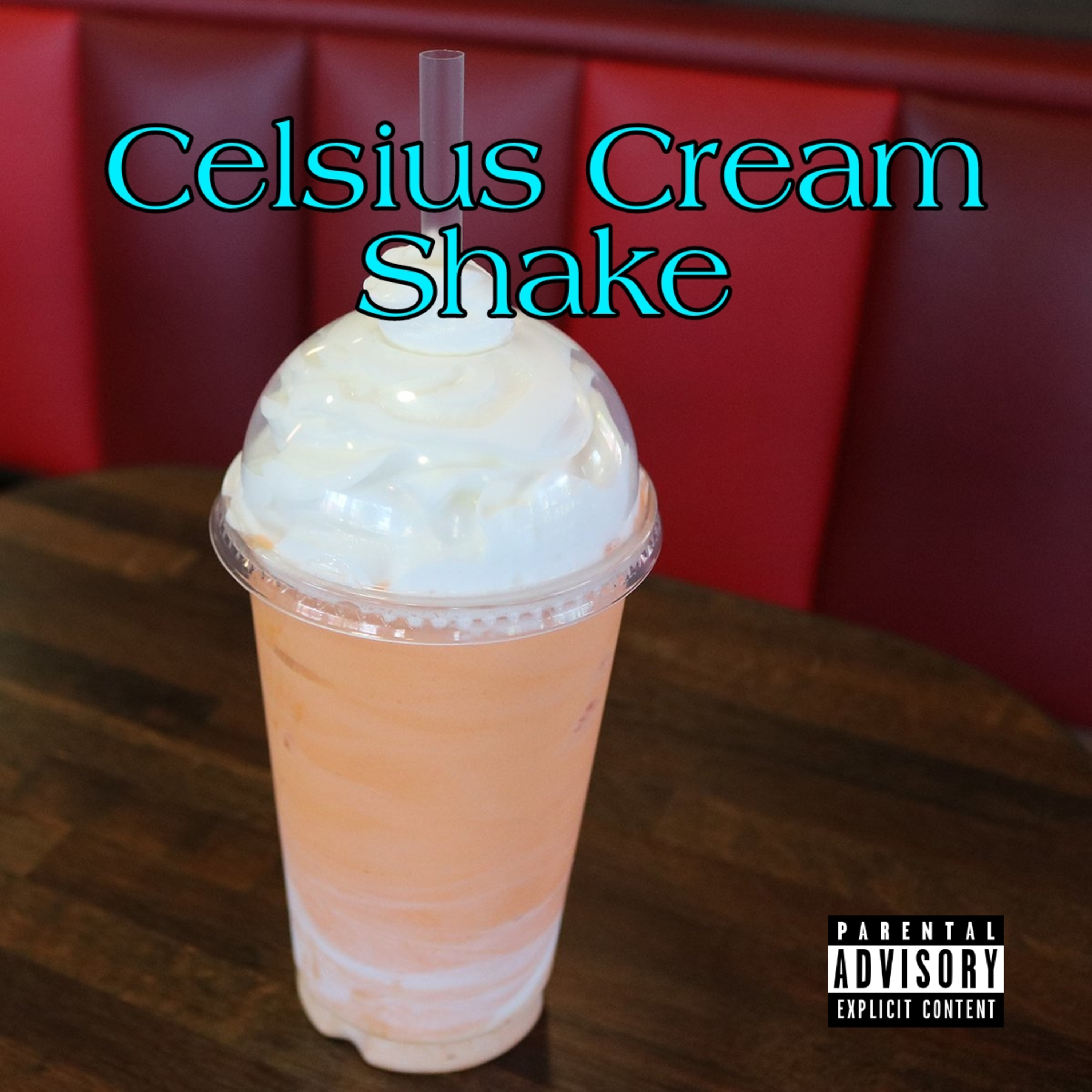 Episode 10: Celsius Cream Shake