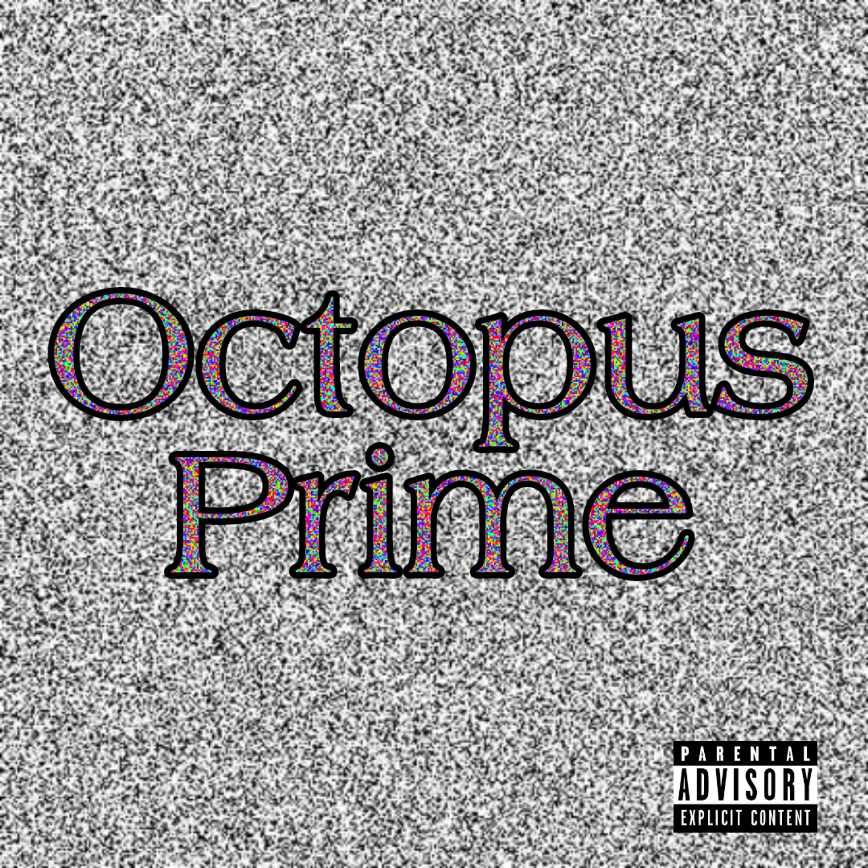 A Short: Octopus Prime
