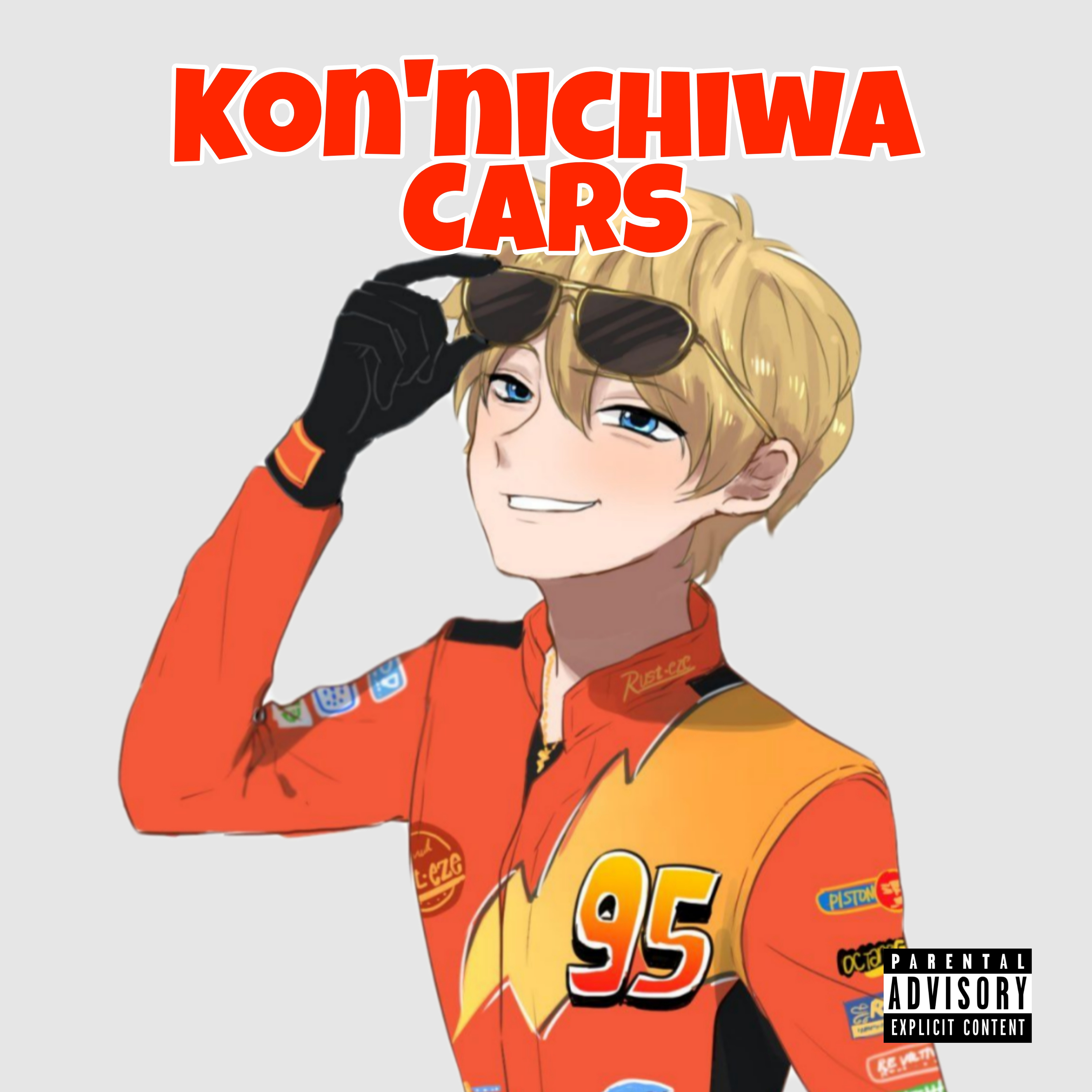 Episode 13: Kon'nichiwa Cars