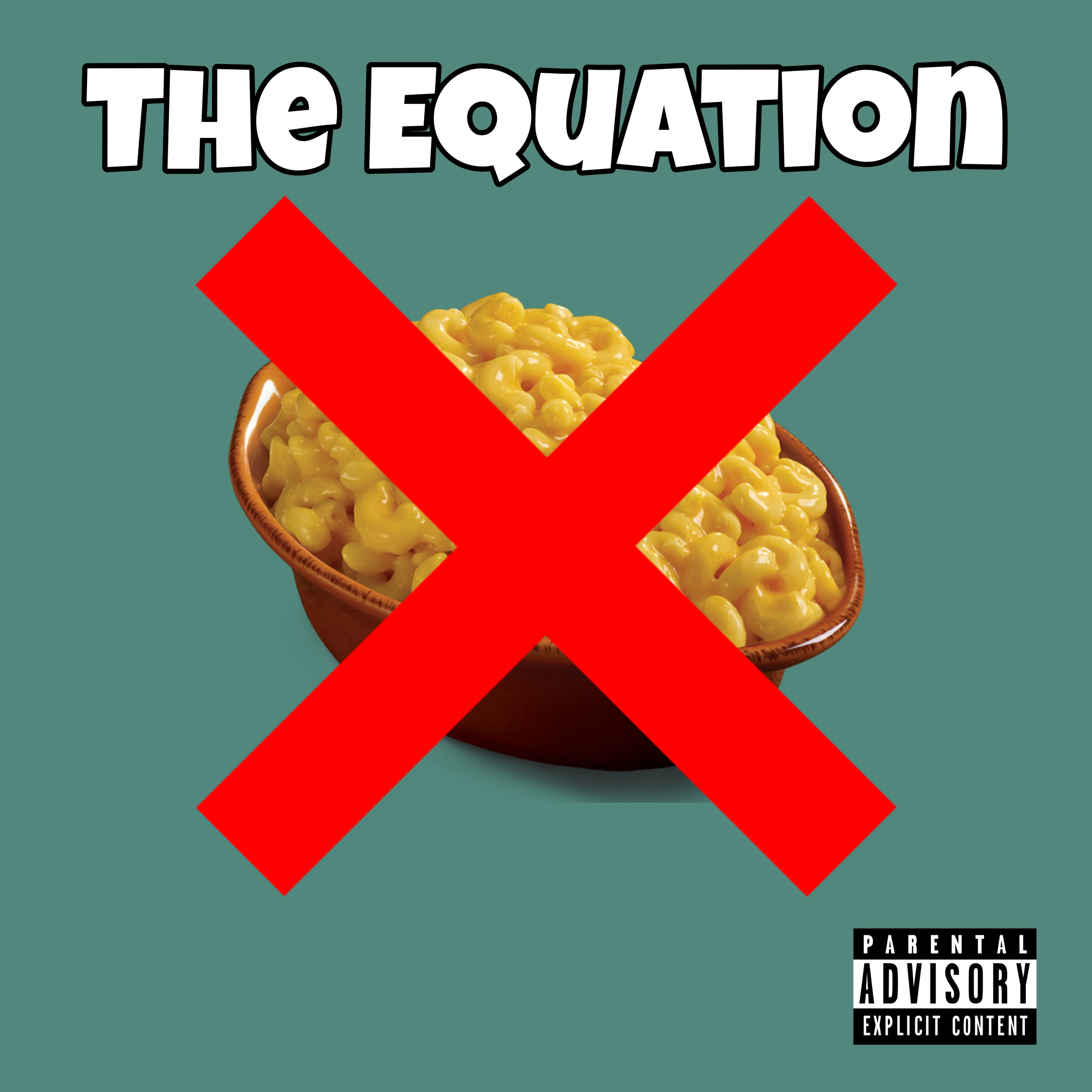 Episode 14: The Equation