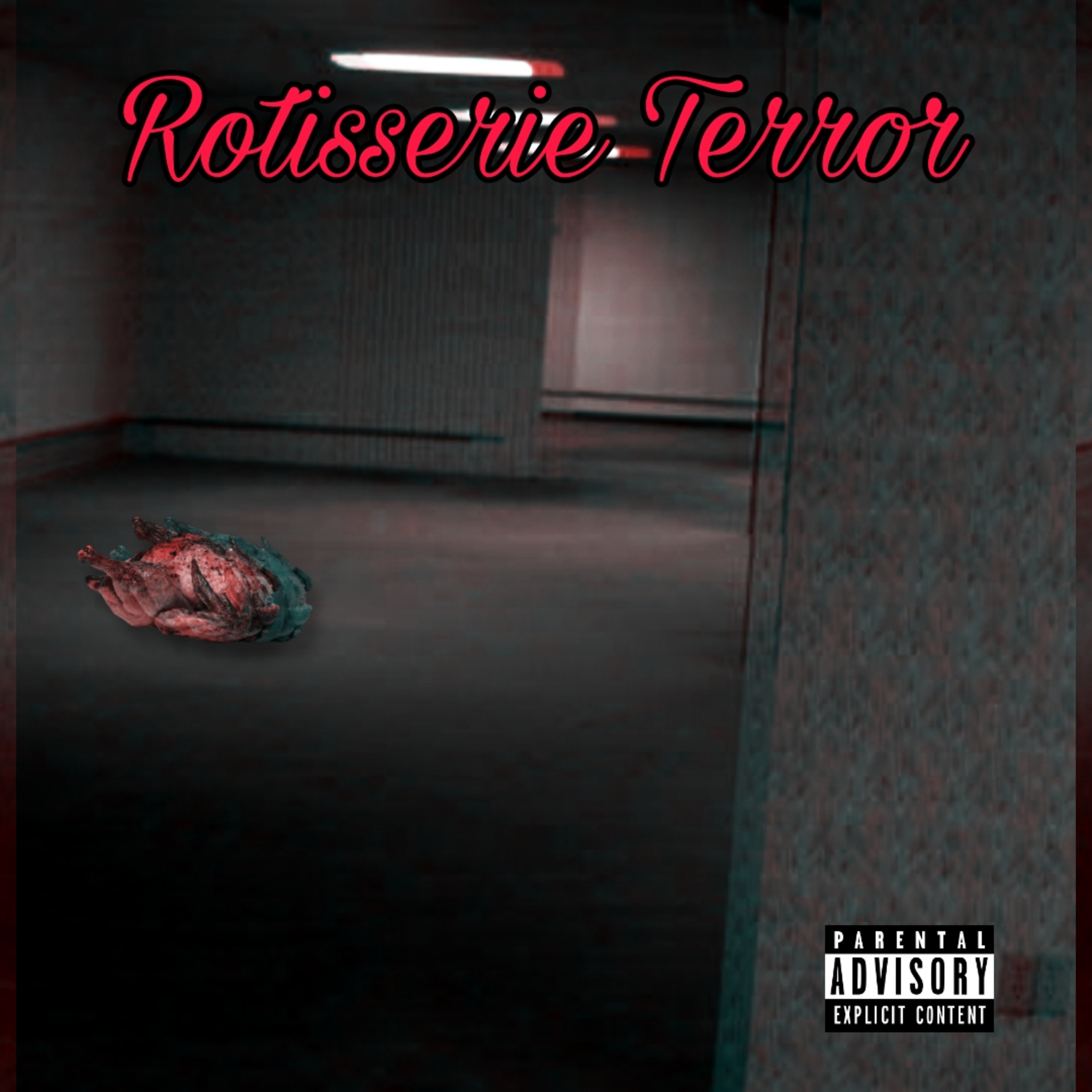 A Short: Rotisserie Terror