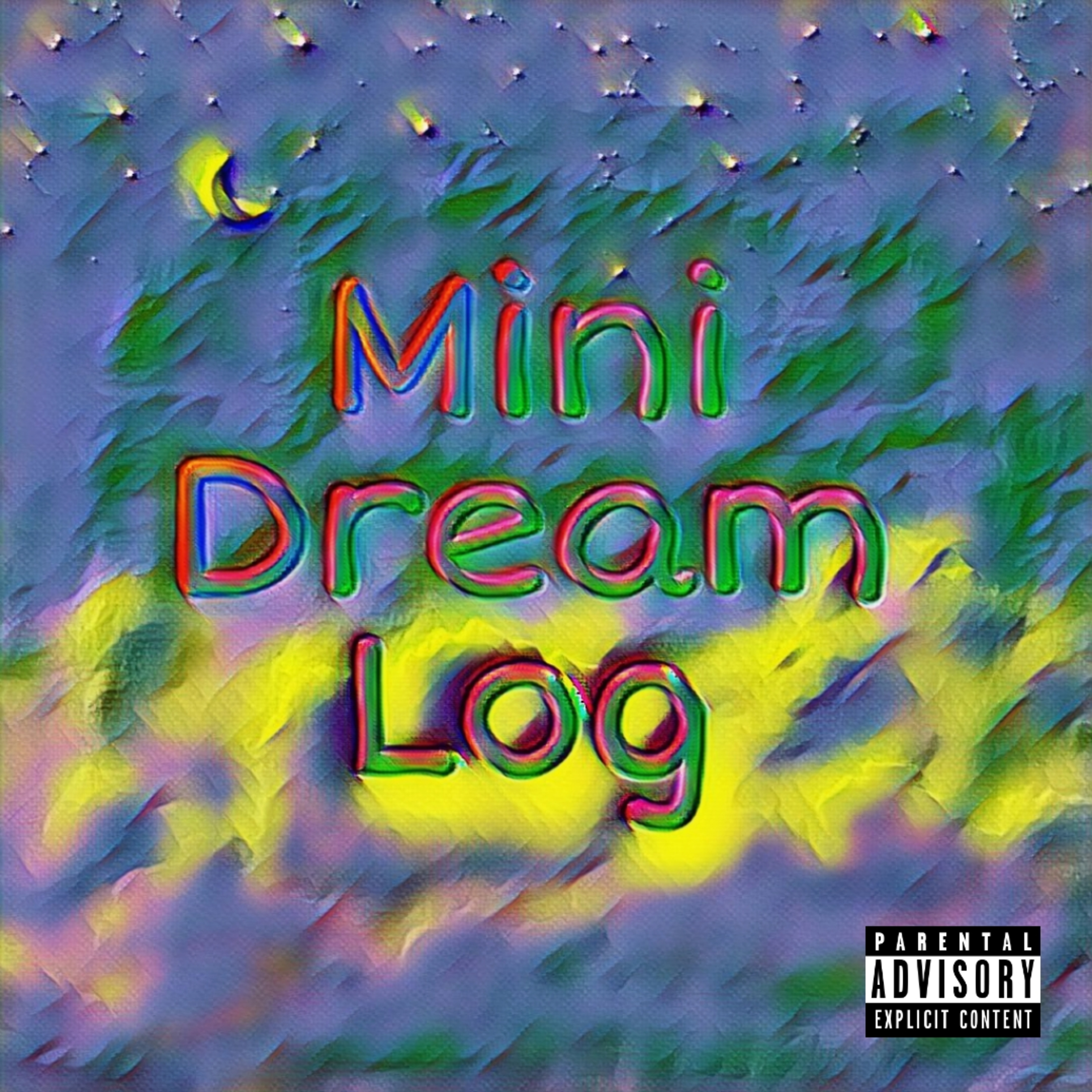 Episode 18: Mini Dream Log