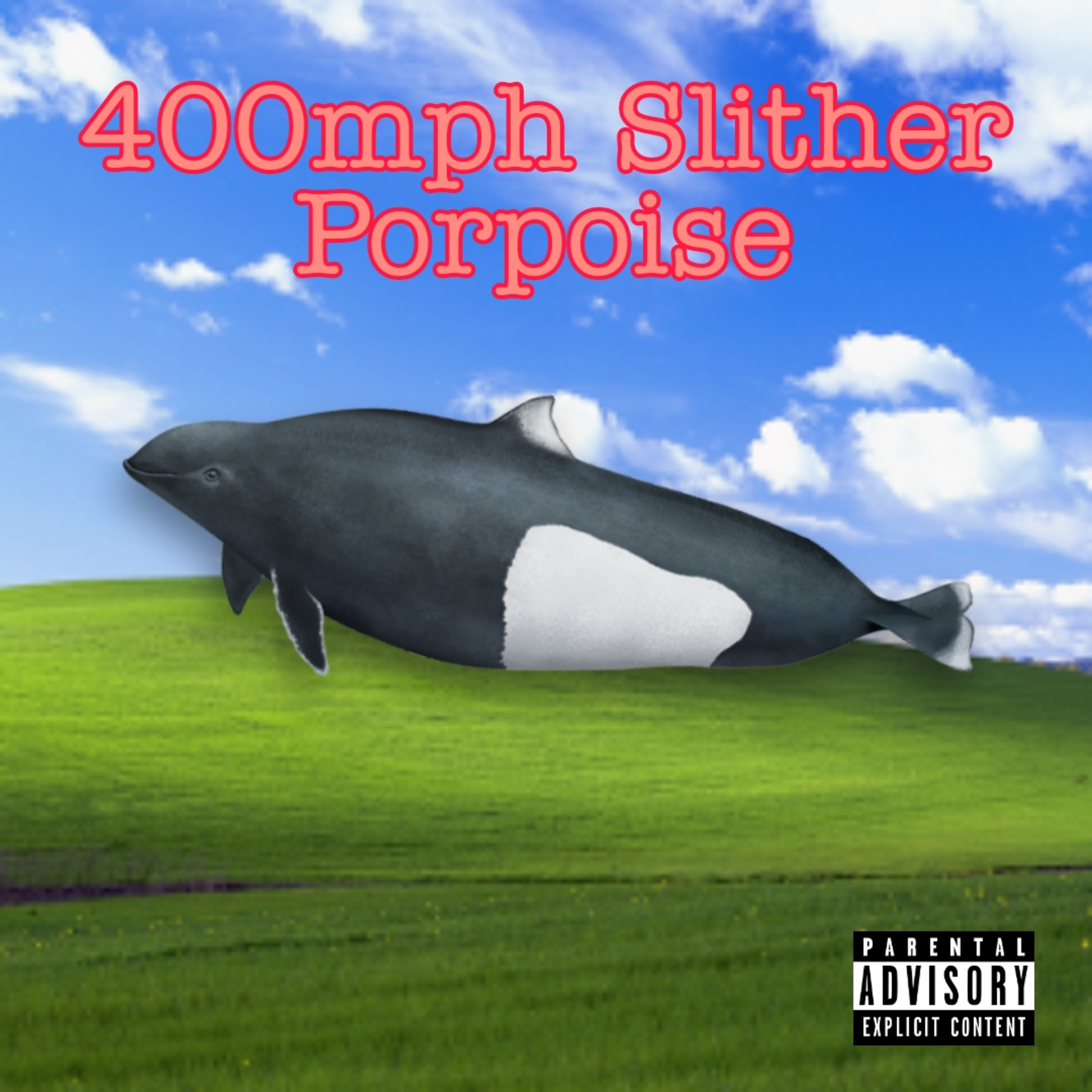Episode 19: 400mph Slither Porpoise