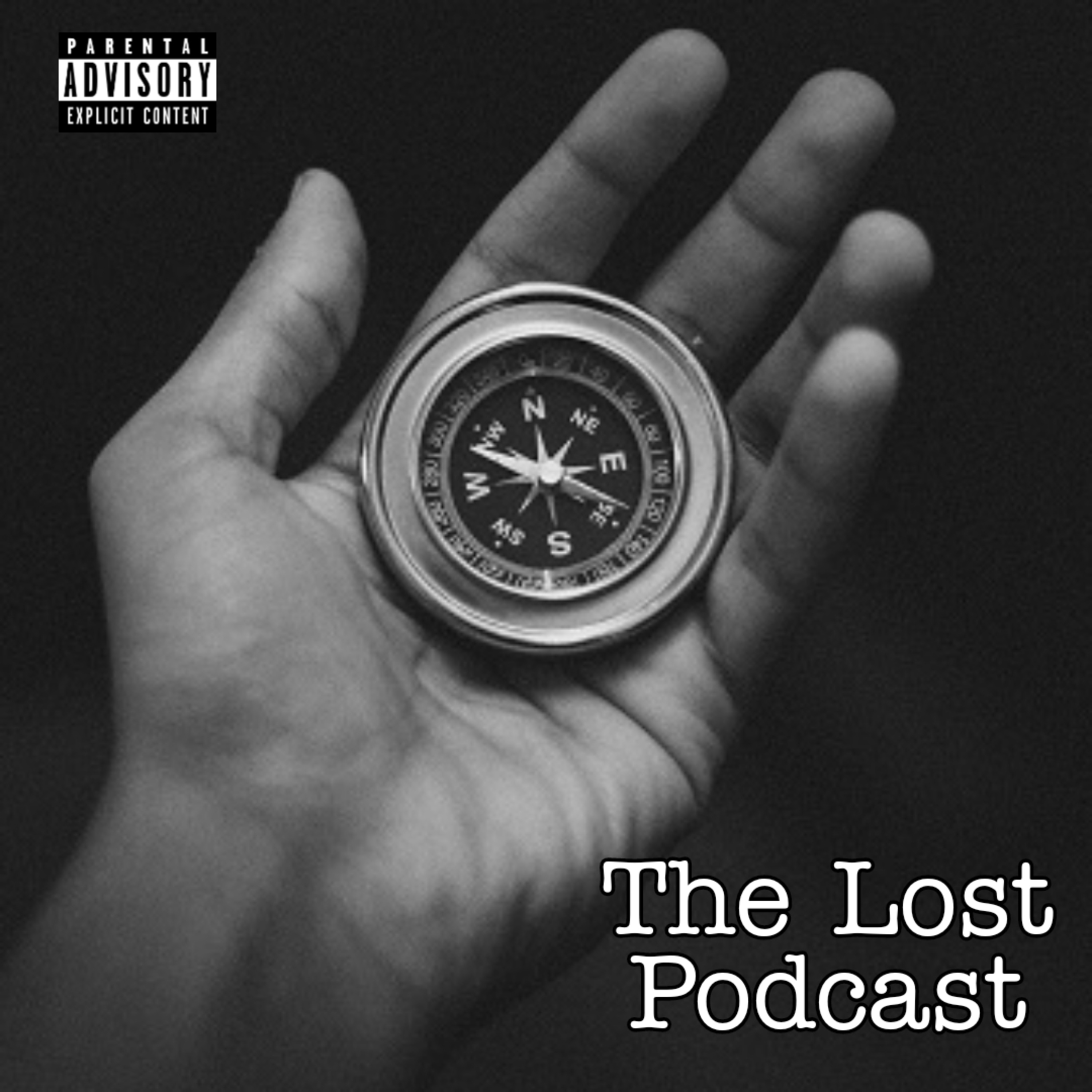 Episode 20: The Lost Podcast
