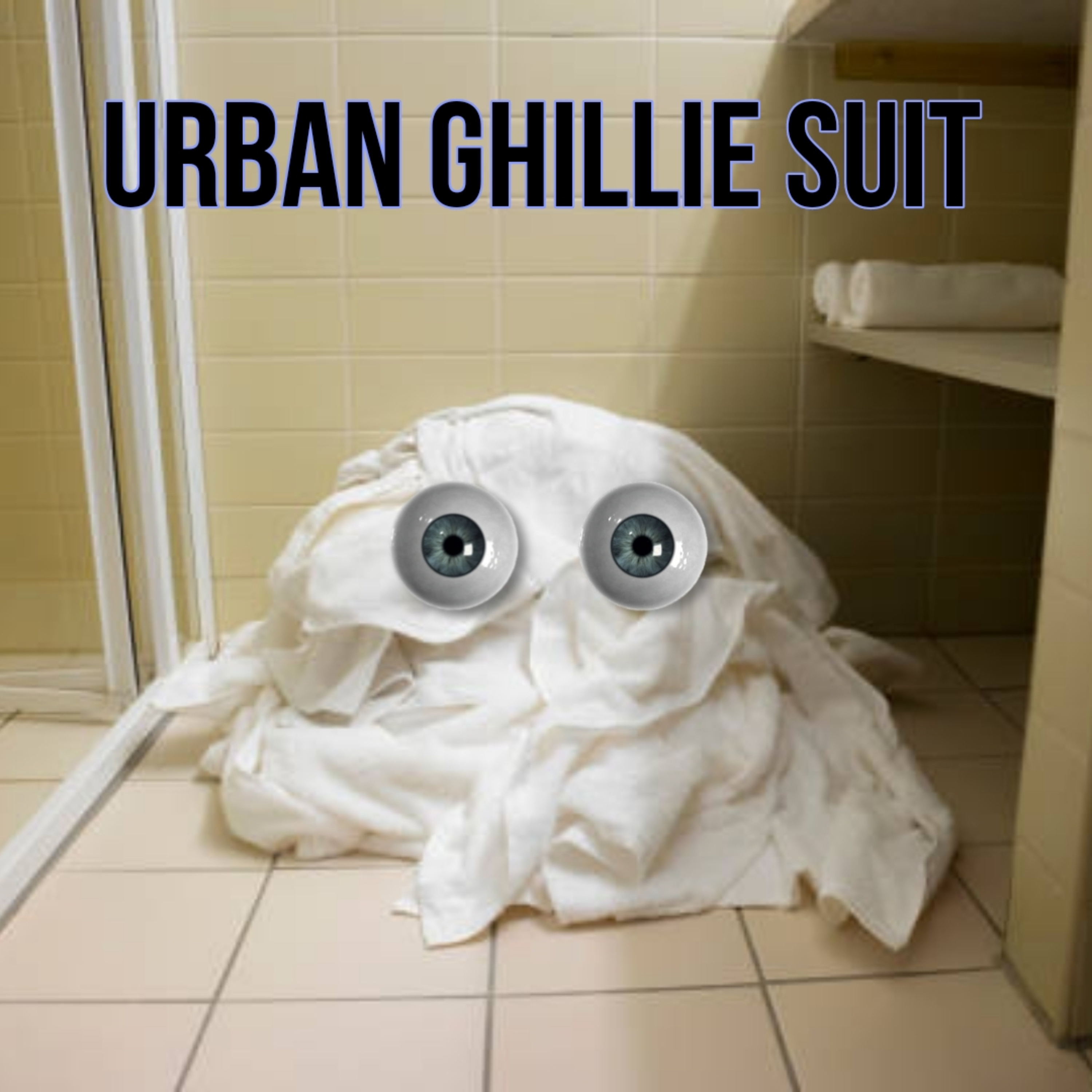 Episode 24: Urban Ghillie Suit