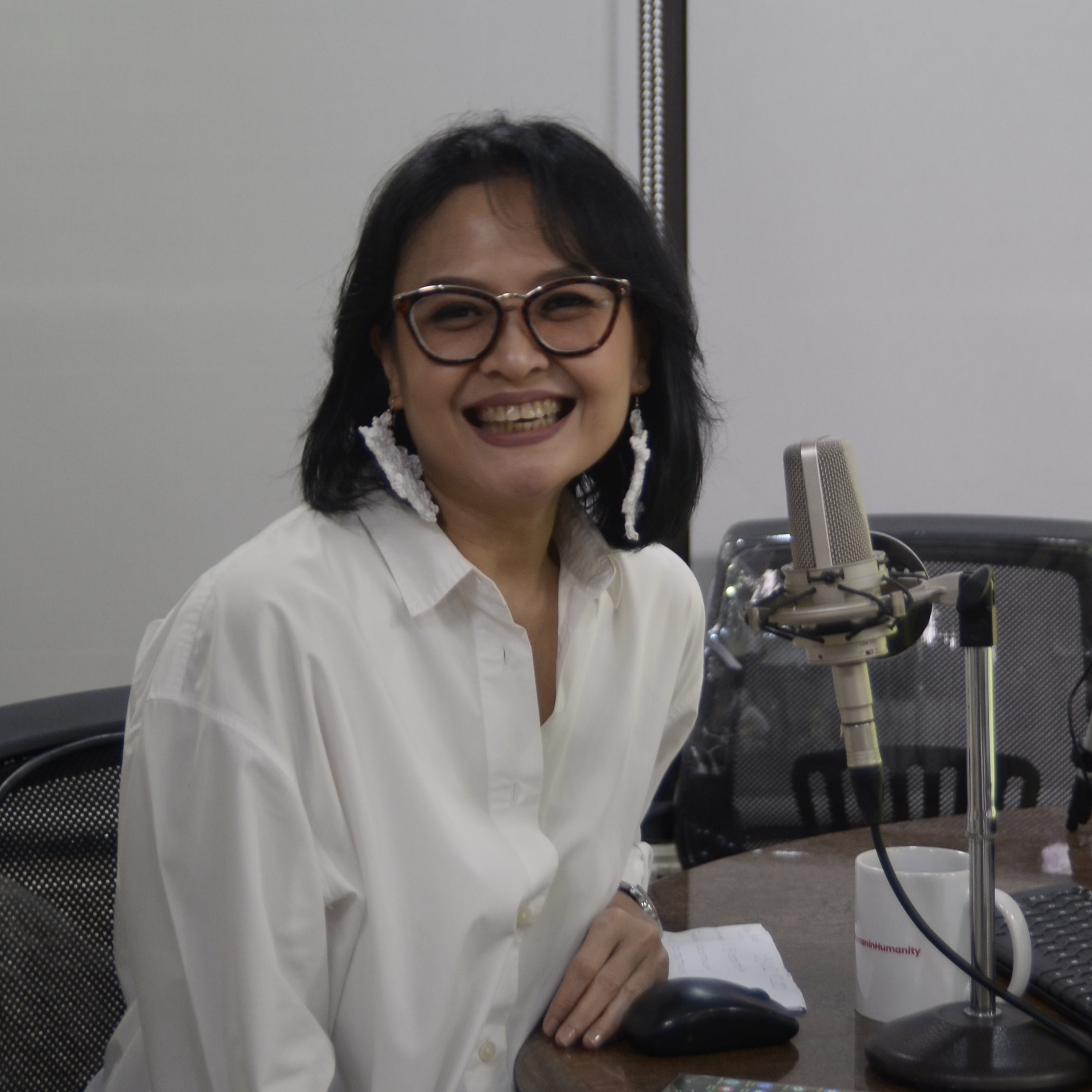 #02-Octorina Basushanti-Mengatasi Insomnia Dengan Hipnosleeping