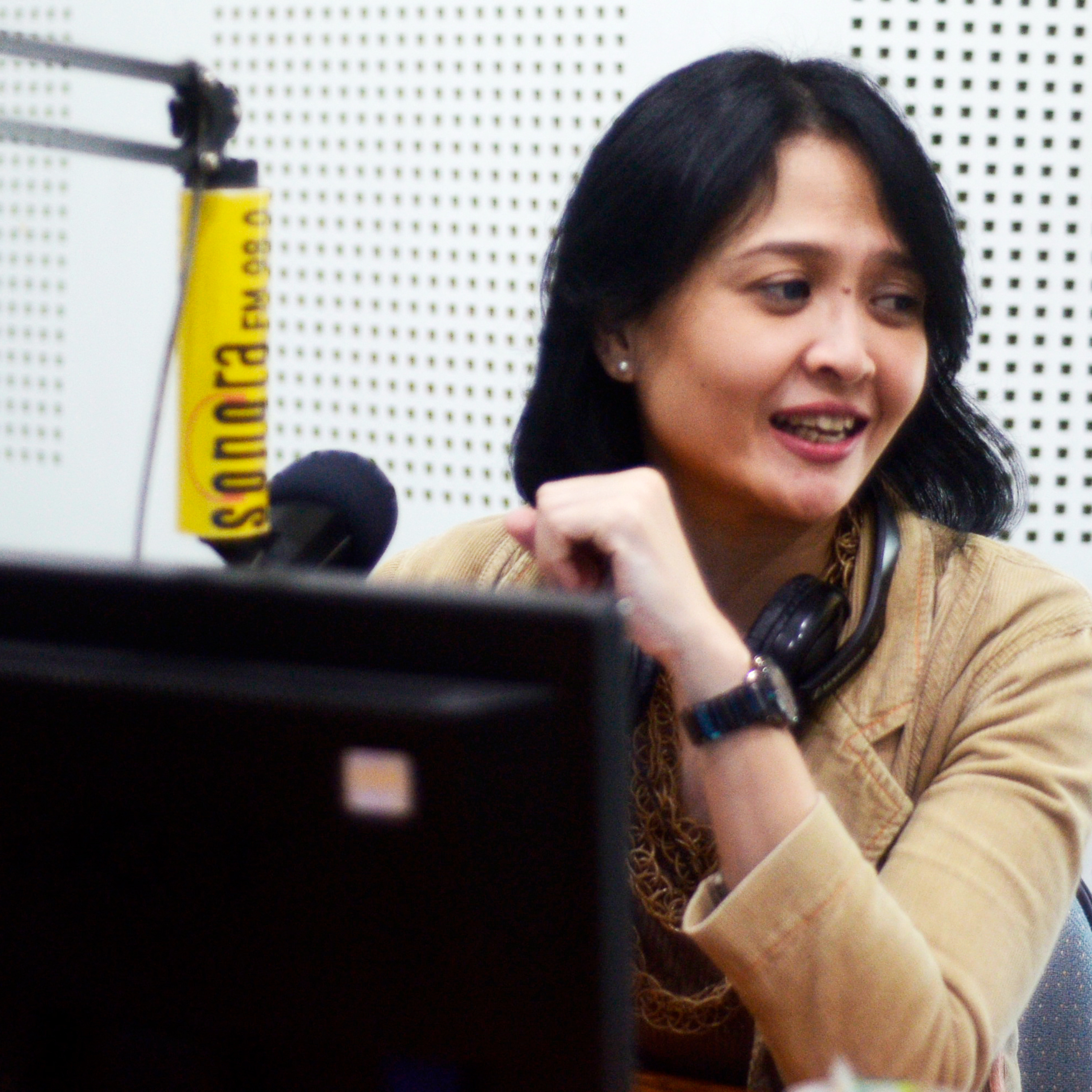 #04-Octorina Basushanti- Bagaimana Cara Mengelola Memory Negatif?