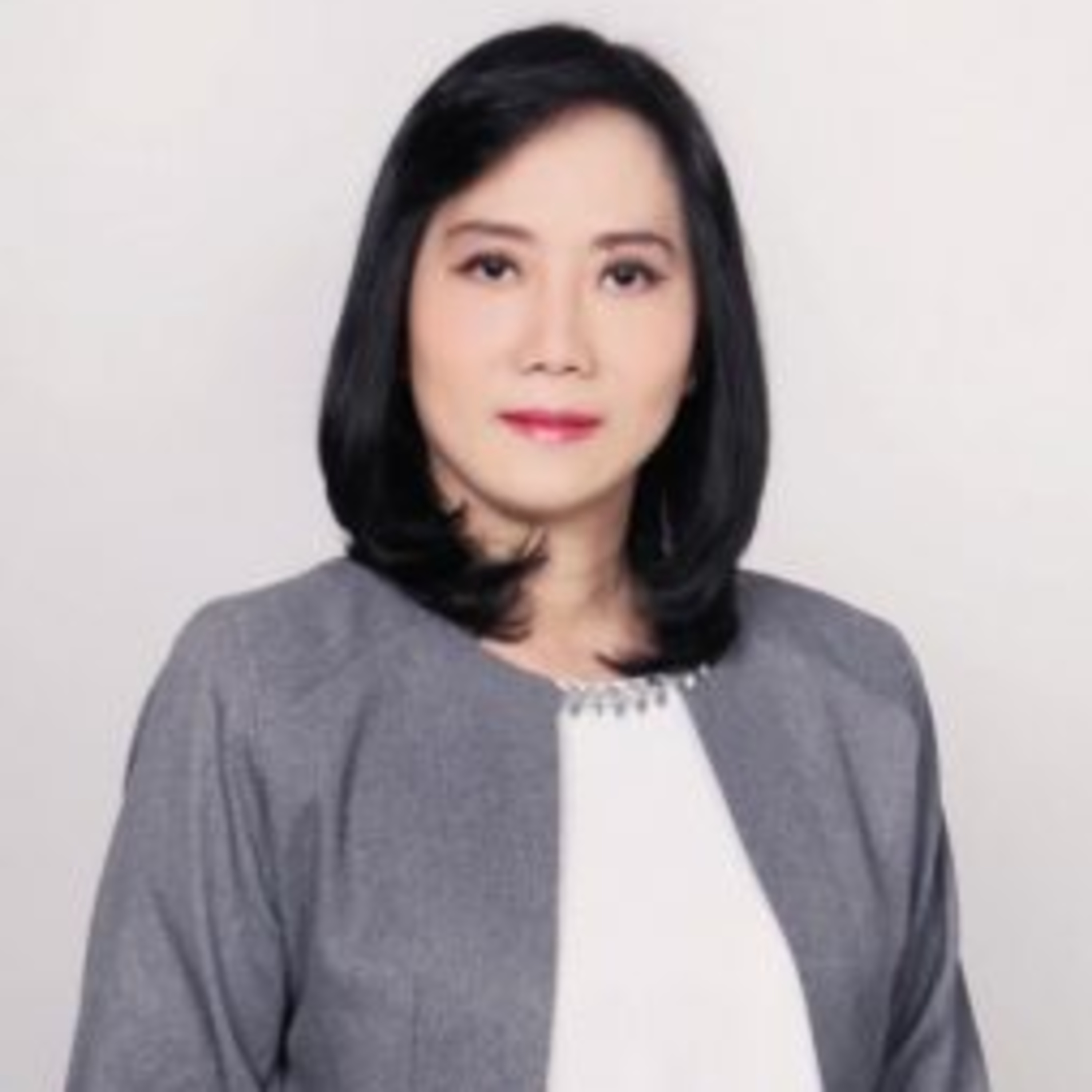 #01-VALENCIA PENNY-Awalnya Belajar Graphology untuk Membantu Mengembangkan Potensi Anak