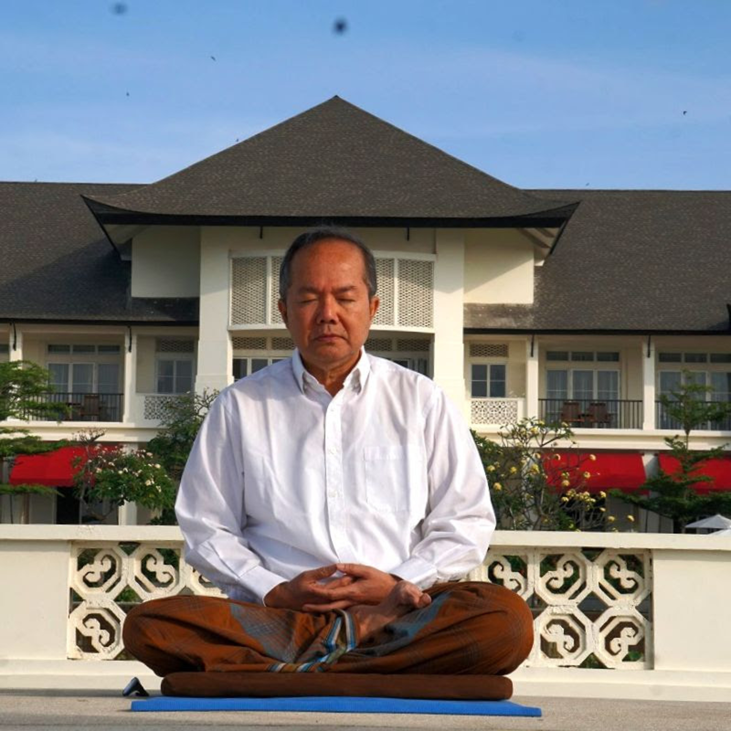 Selfhealing