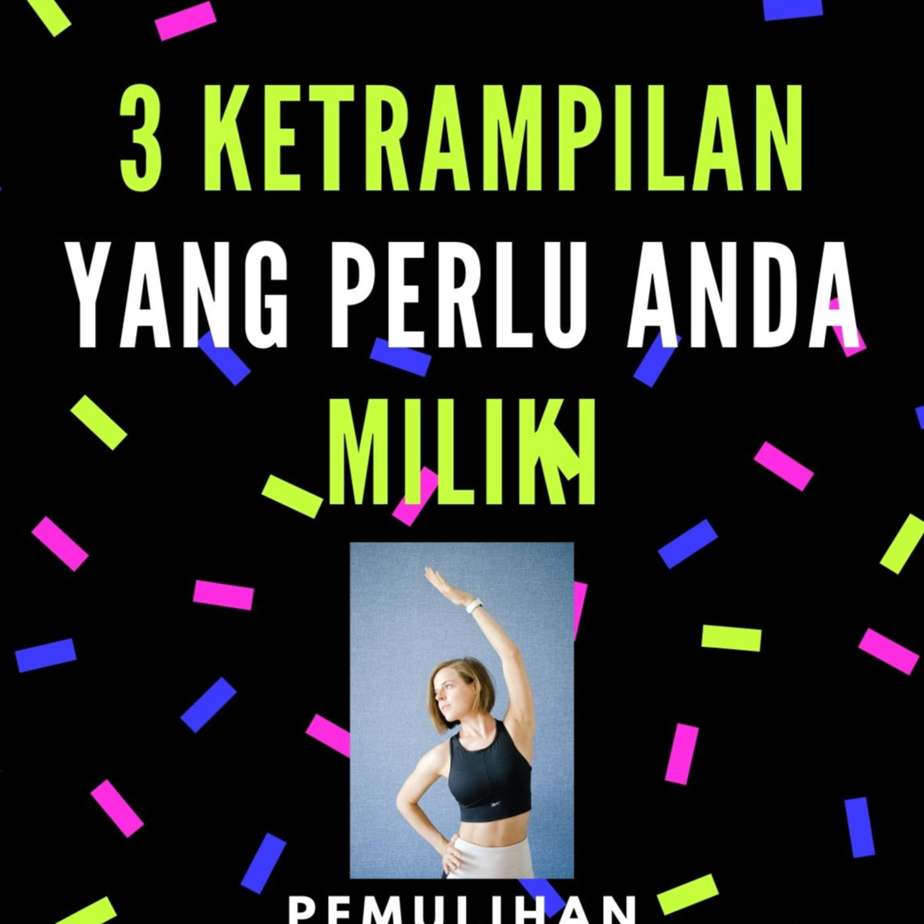 Akademi Spiritual Pemulihan