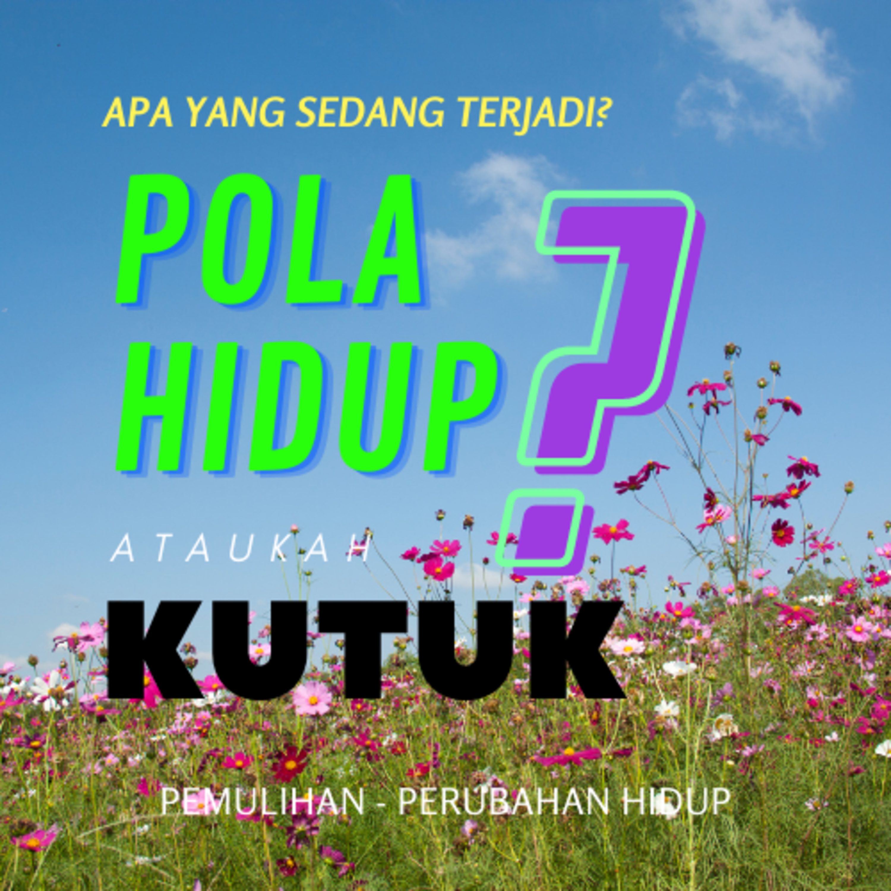 Akademi Spiritual Pemulihan