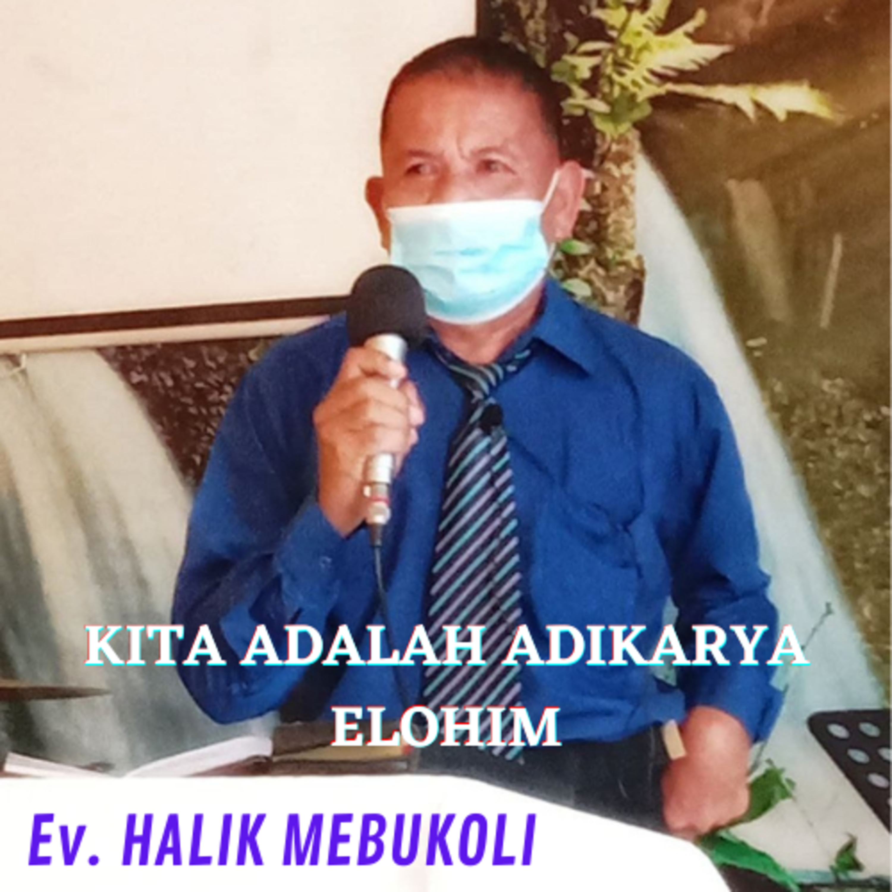 Akademi Spiritual Pemulihan