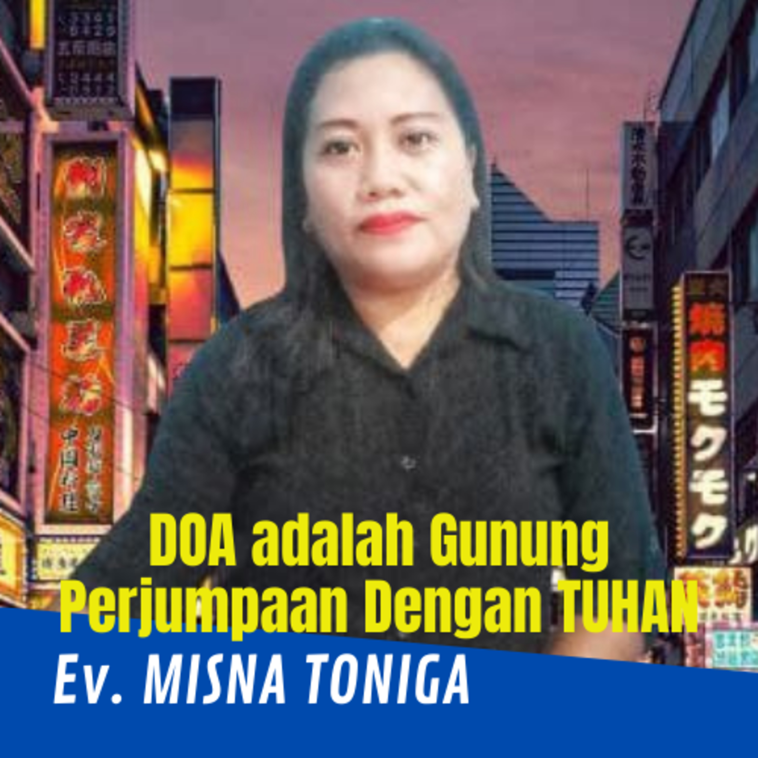Akademi Spiritual Pemulihan