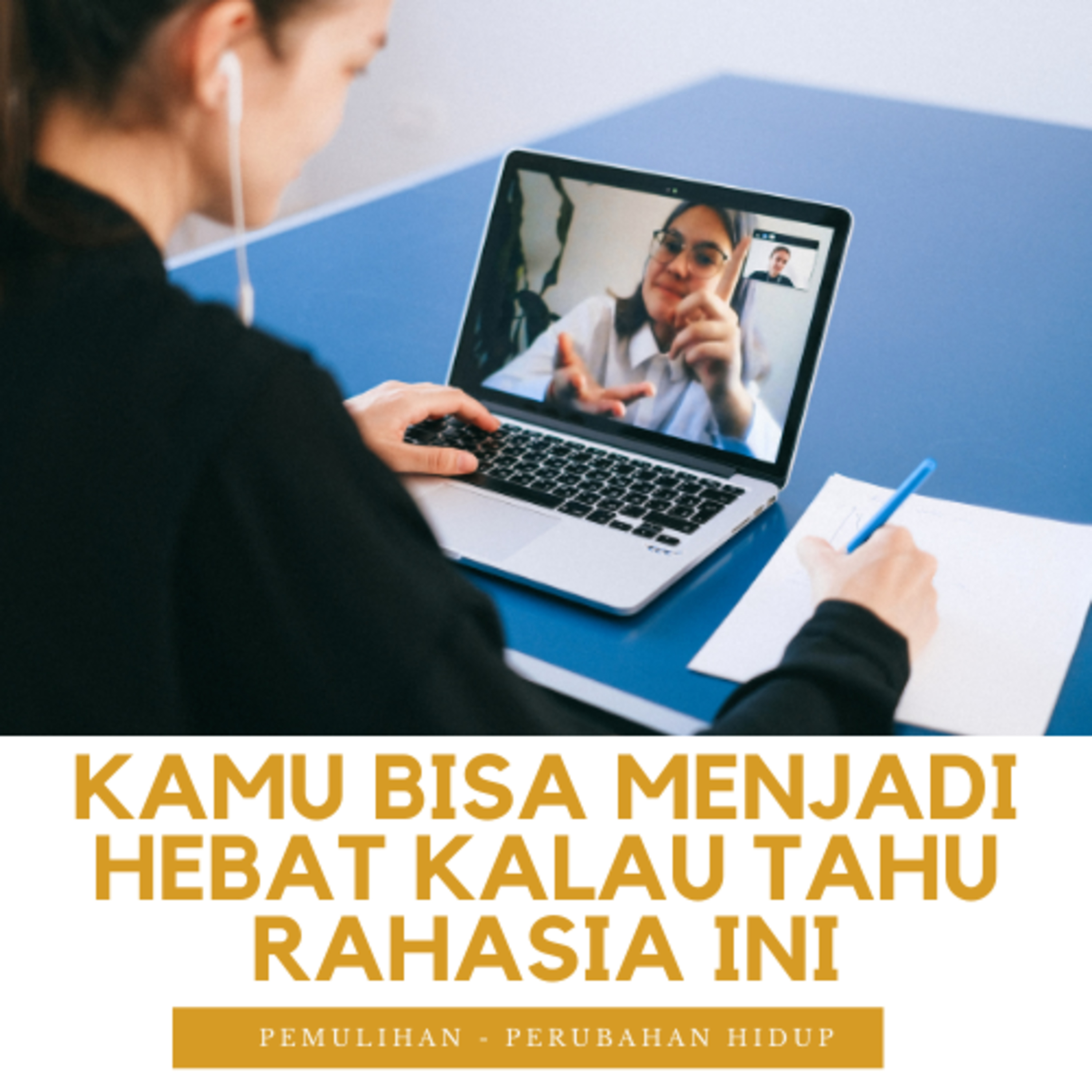 Akademi Spiritual Pemulihan