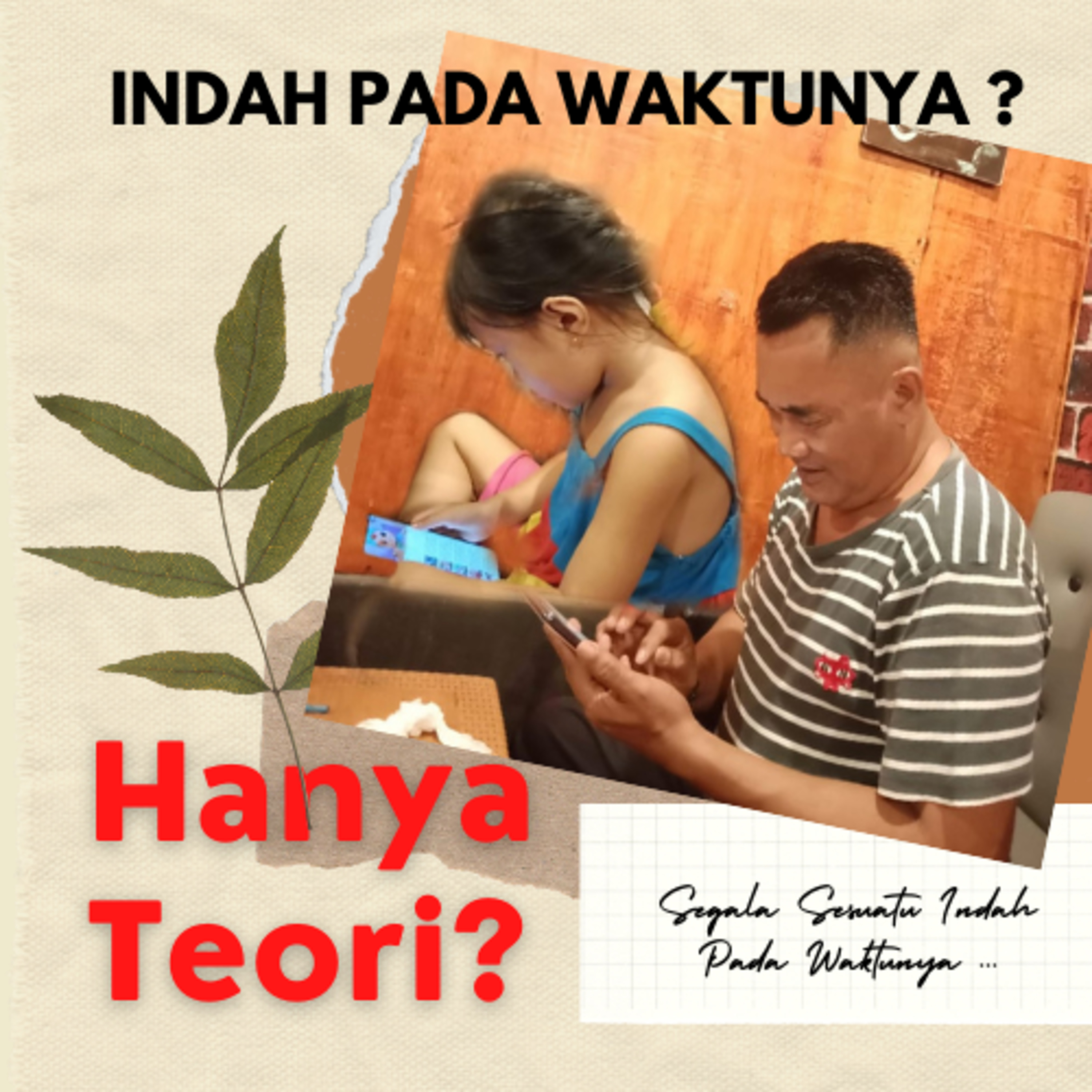 Akademi Spiritual Pemulihan