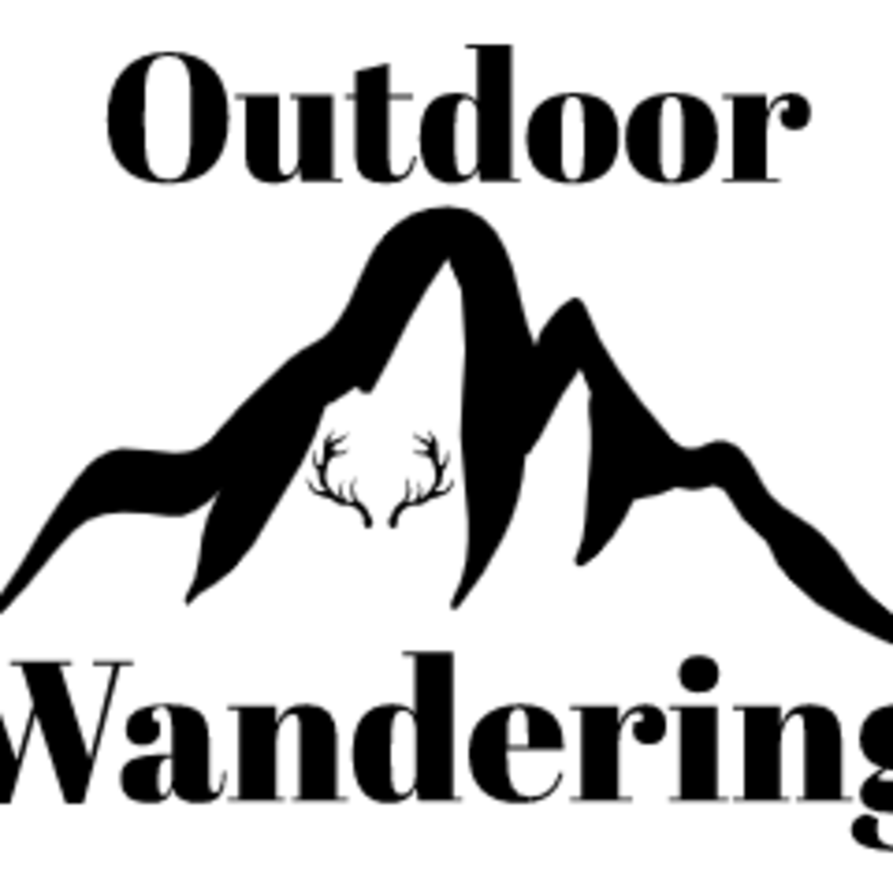 Learning Public Lands - Outdoor Wanderings Podcast