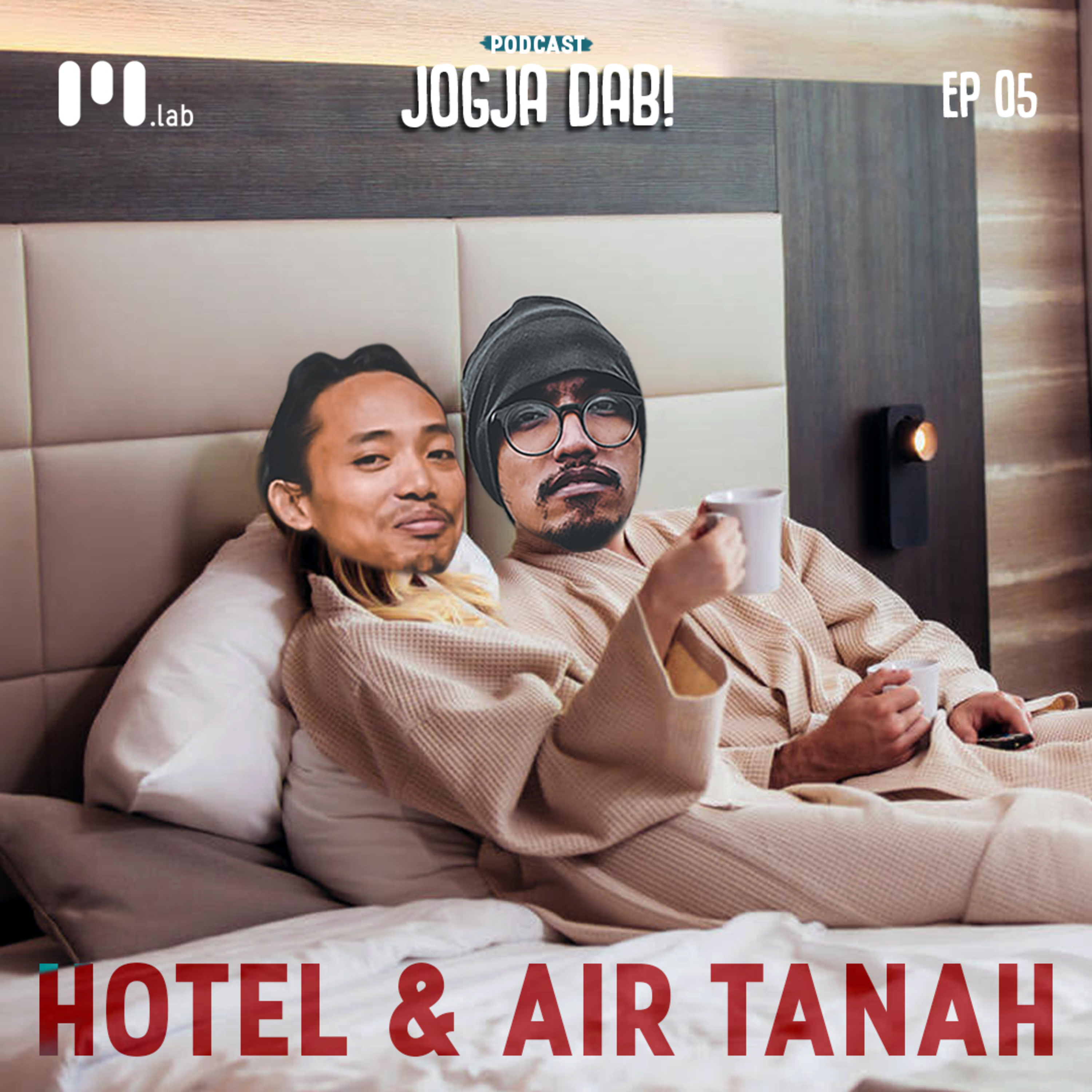 JOGJA DAB
