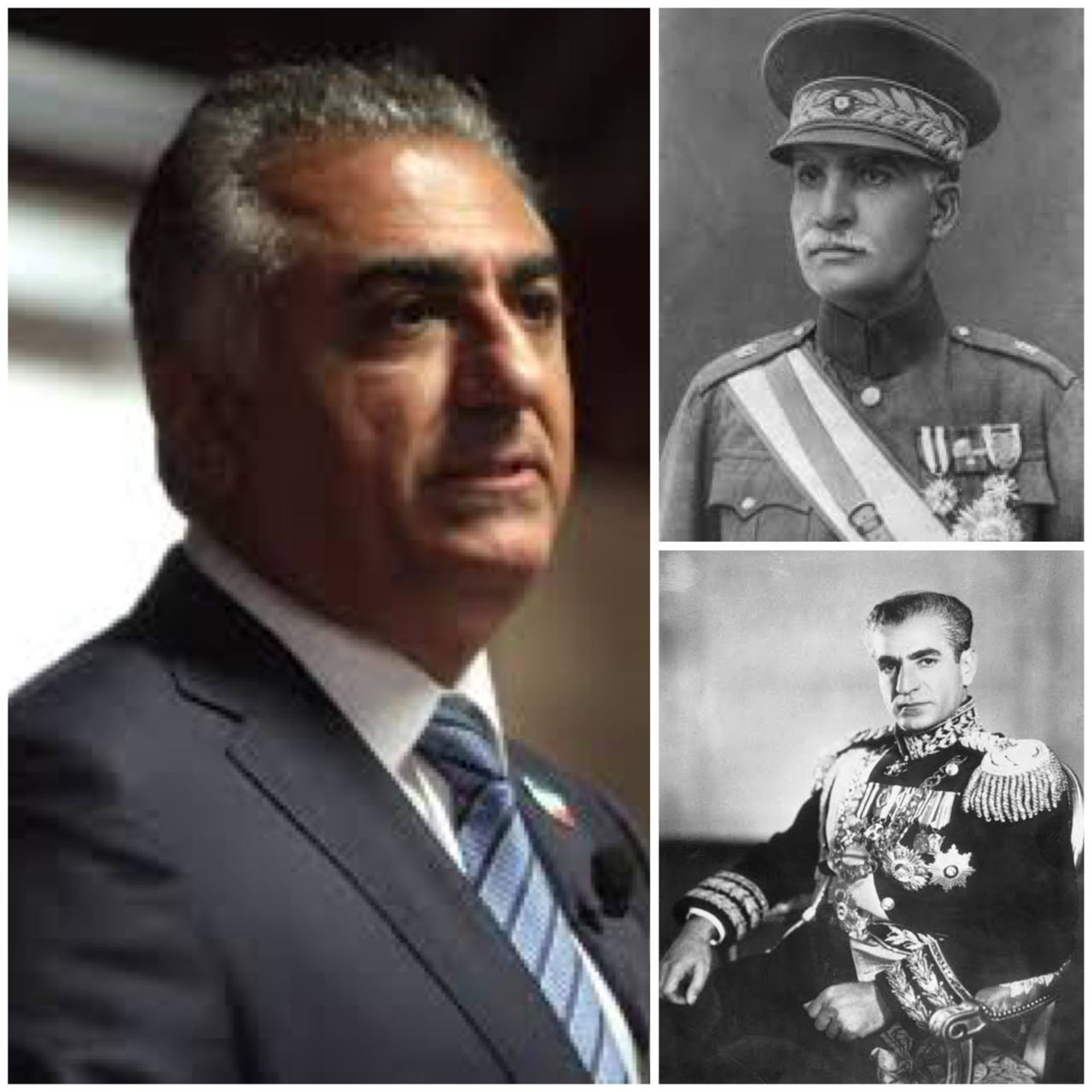 کاور آسيب شناسى عقده پهلوى در كنشگران سياسى