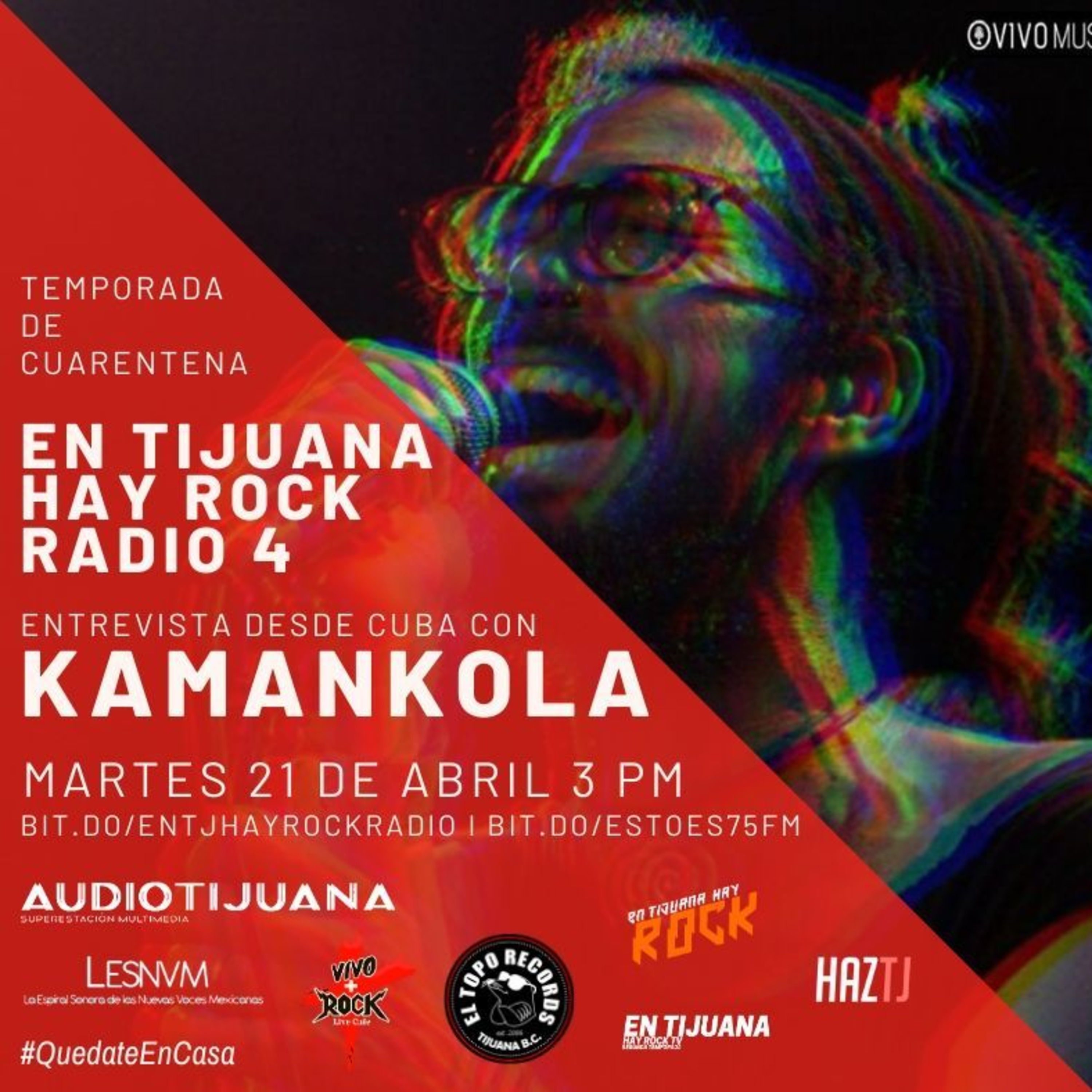 EN TIJUANA HAY ROCK PODCAST