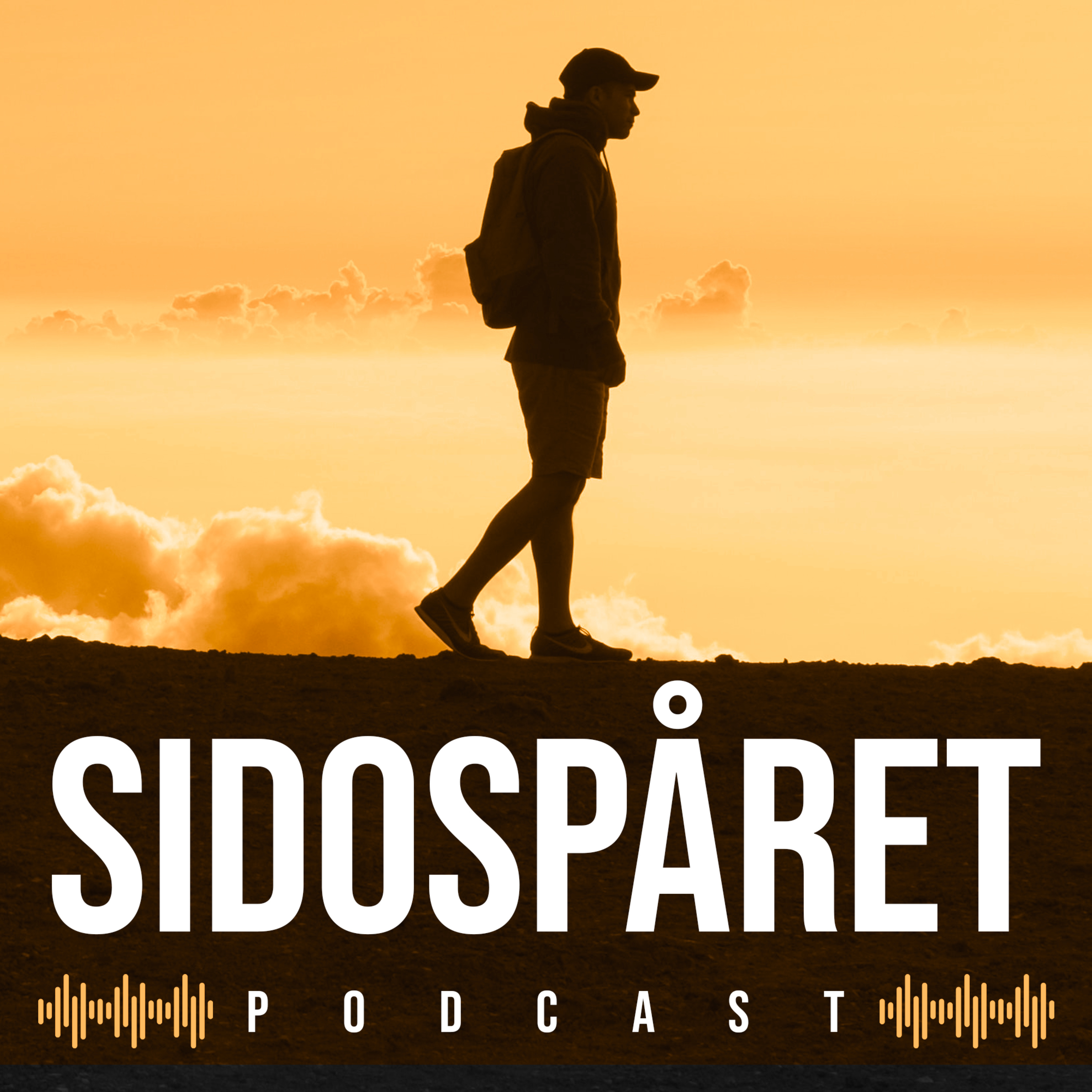 Sidospåret