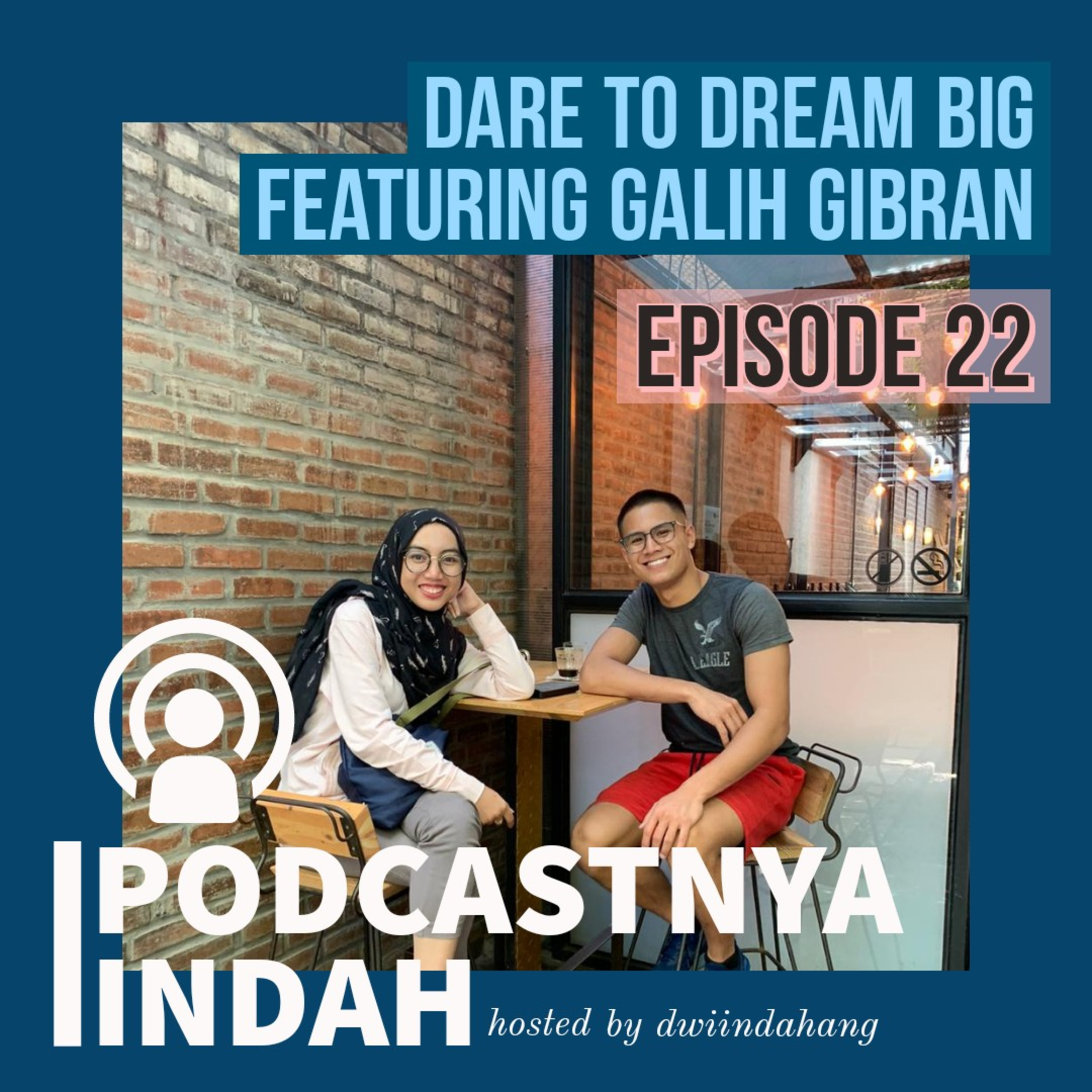 Podcastnya Indah