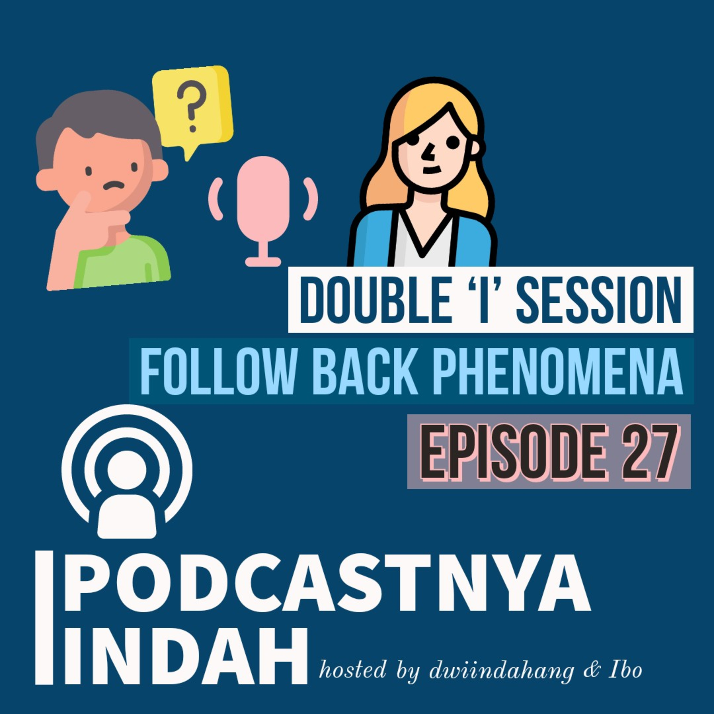 Podcastnya Indah