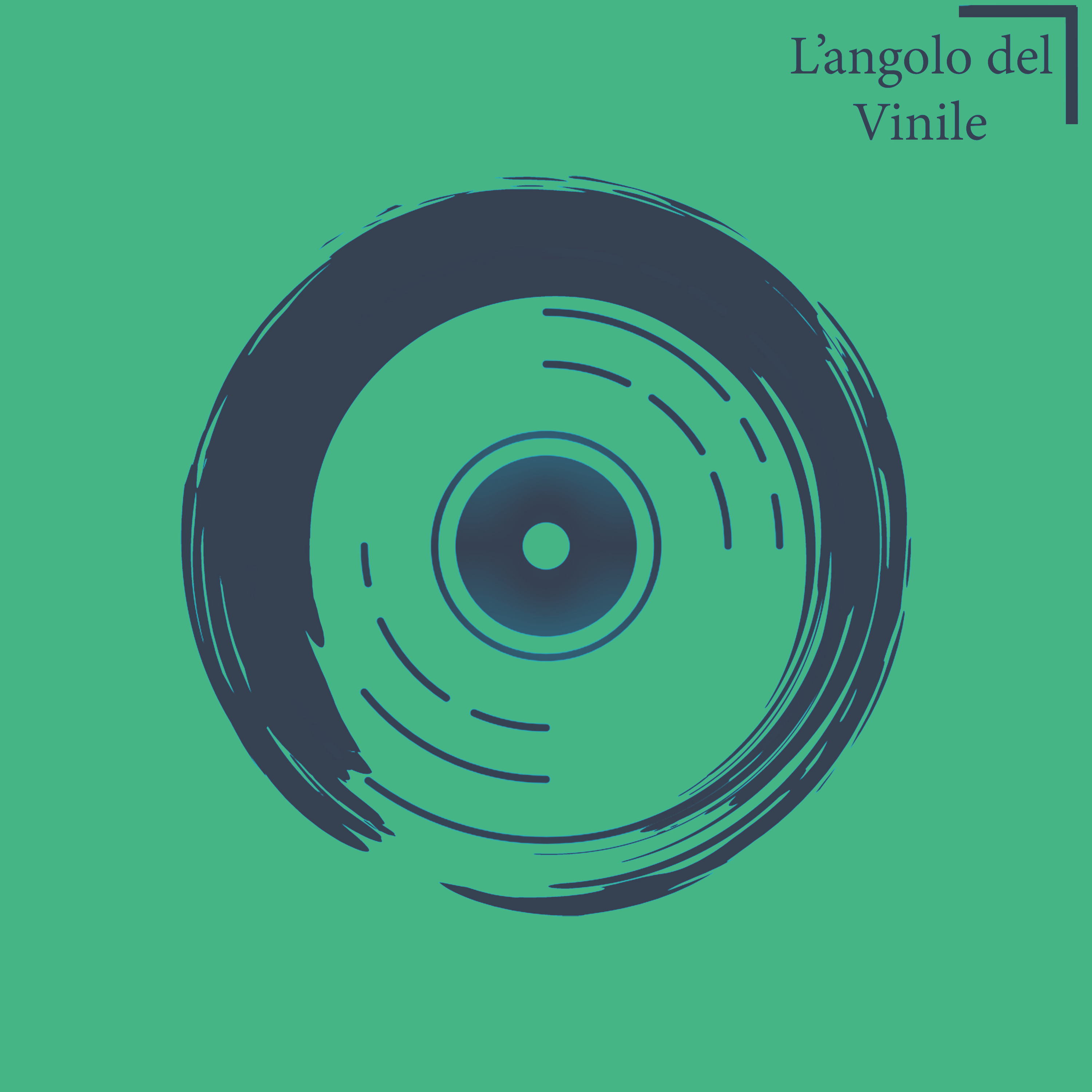 L\'angolo del Vinile