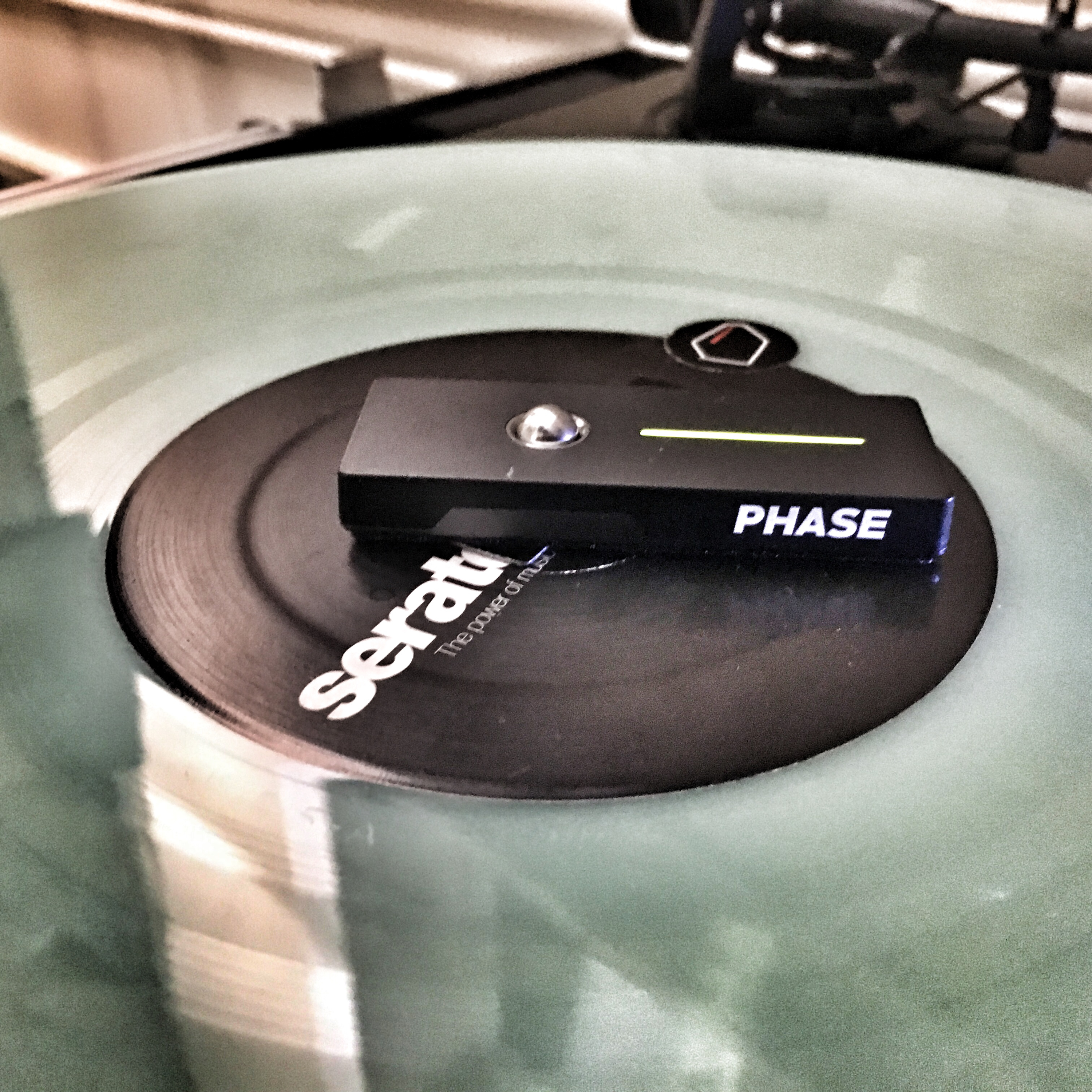 Chillin\' with Dj Statex