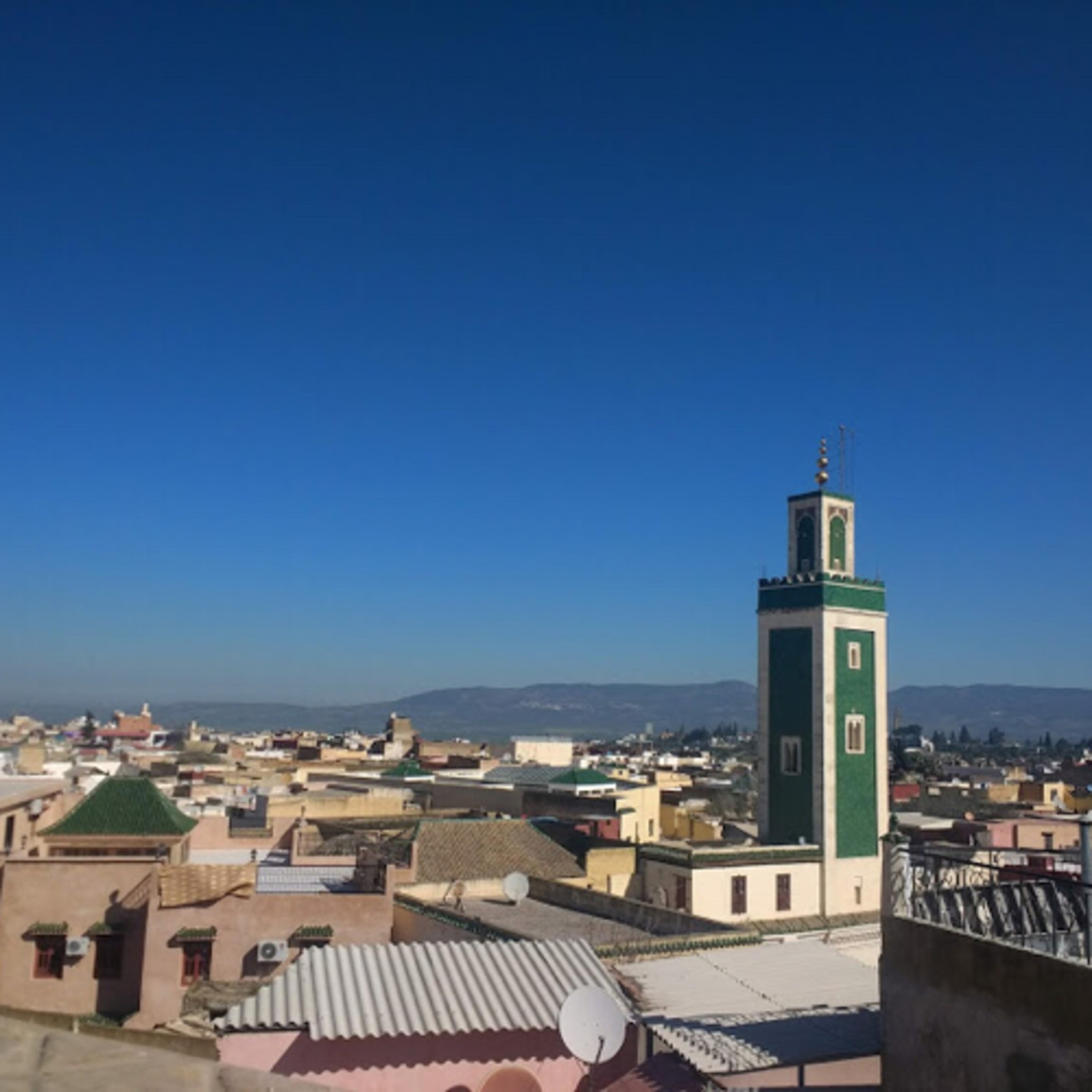 Chillin\' with Dj Statex