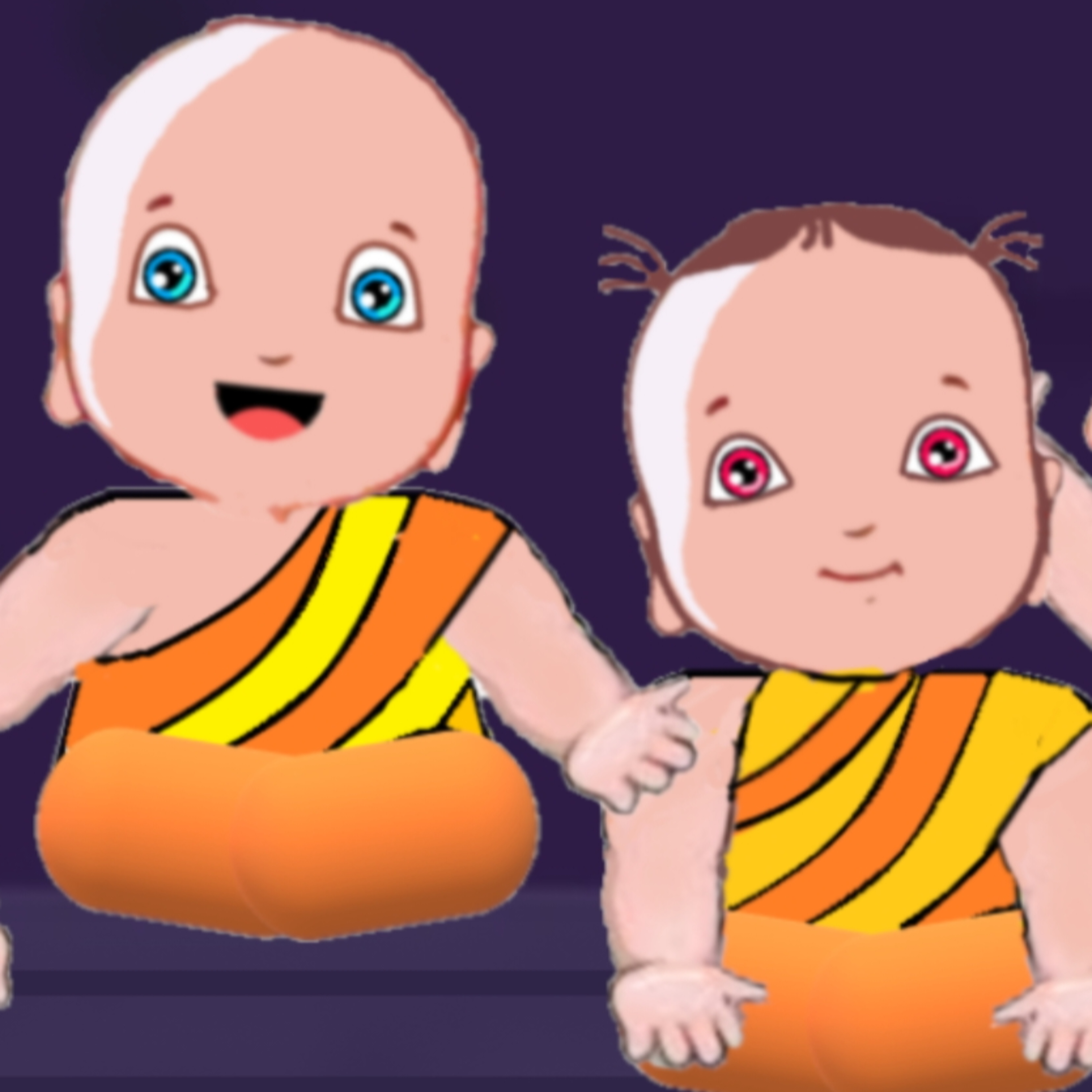 புத்தர் கதை: புத்தரும் மெழுகுவர்த்தியும்! episode artwork