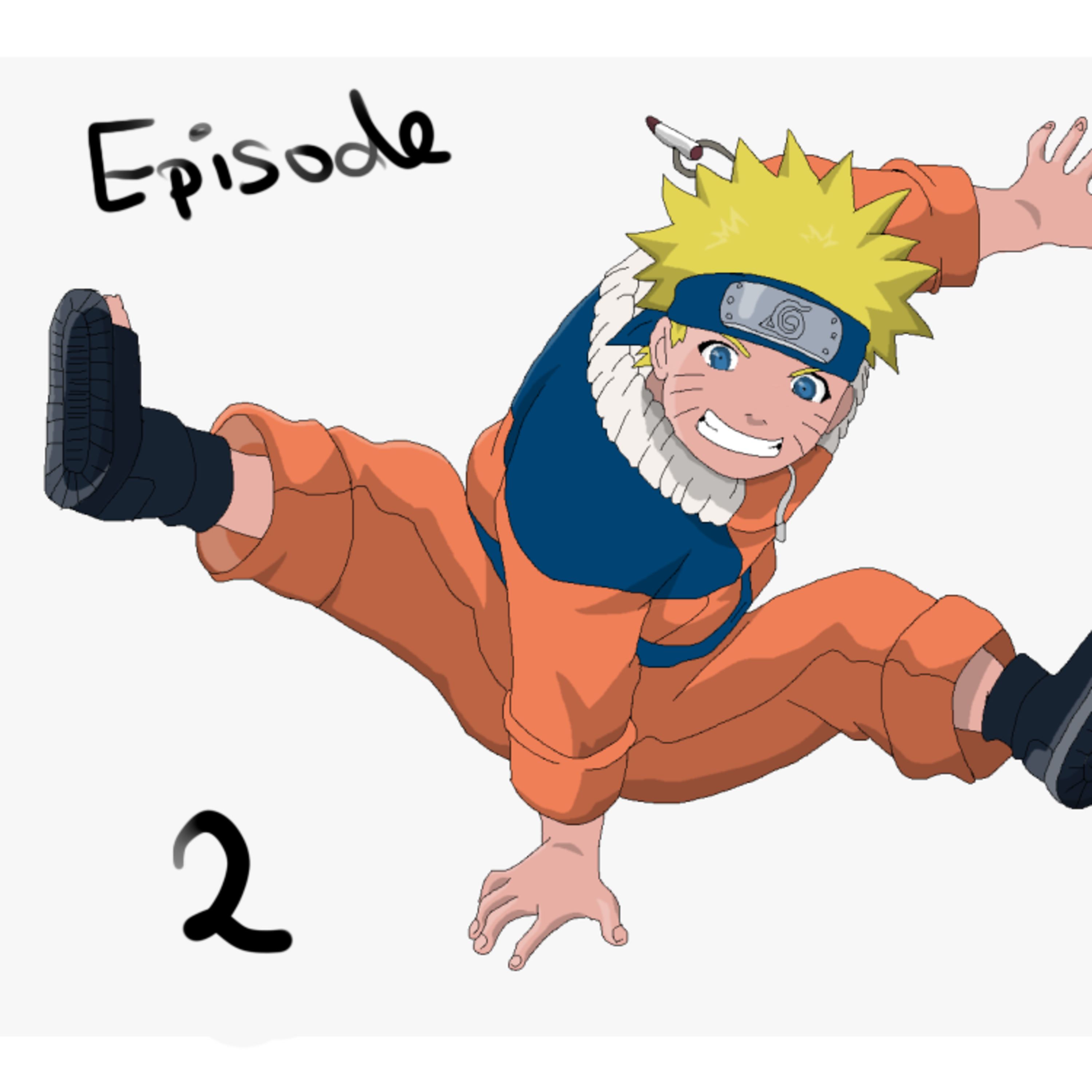 Naruto Review Ep 2 | Mediocritics (Chp 11- 13)