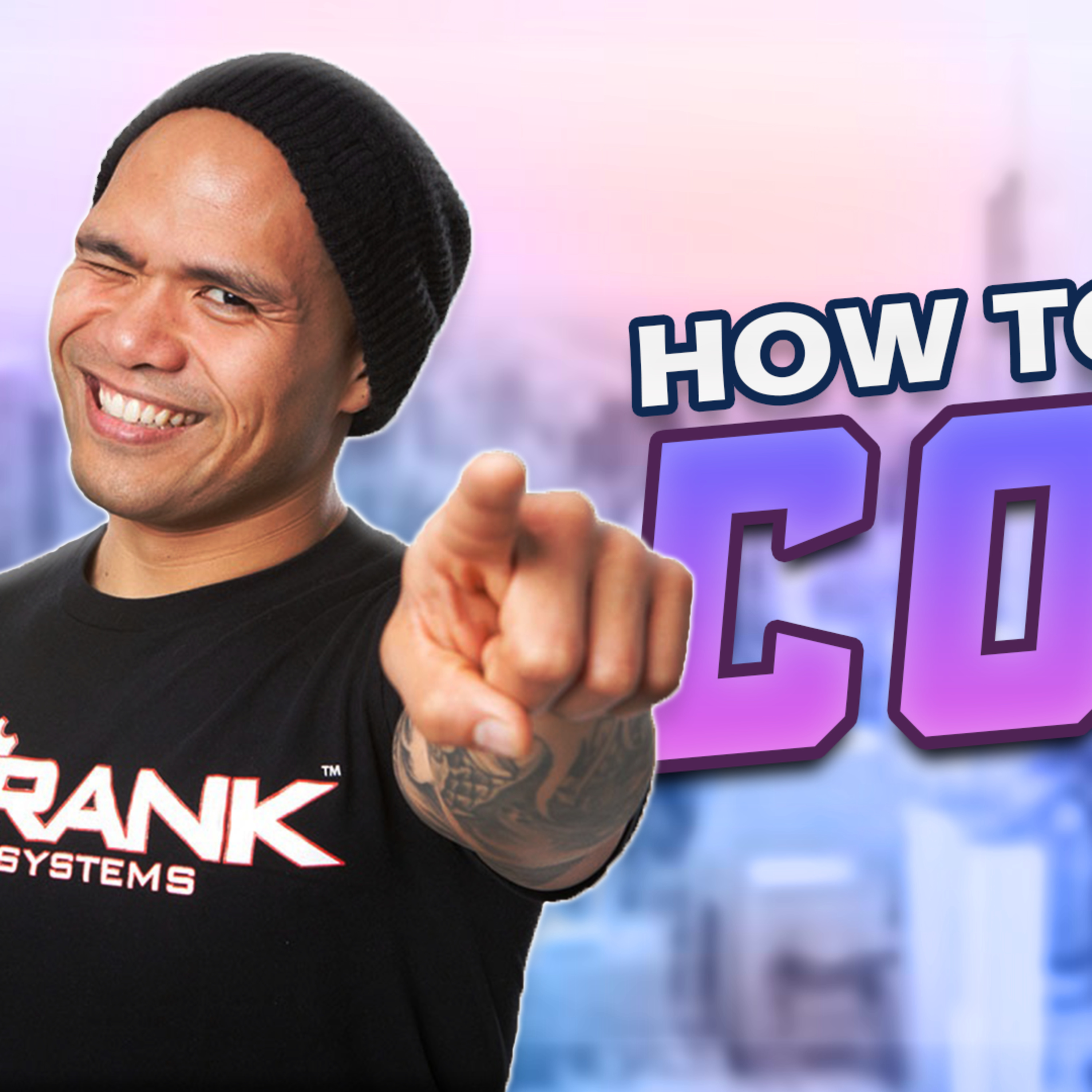 How To Be Cool- Listen Up Kid Podcast Episode 5
