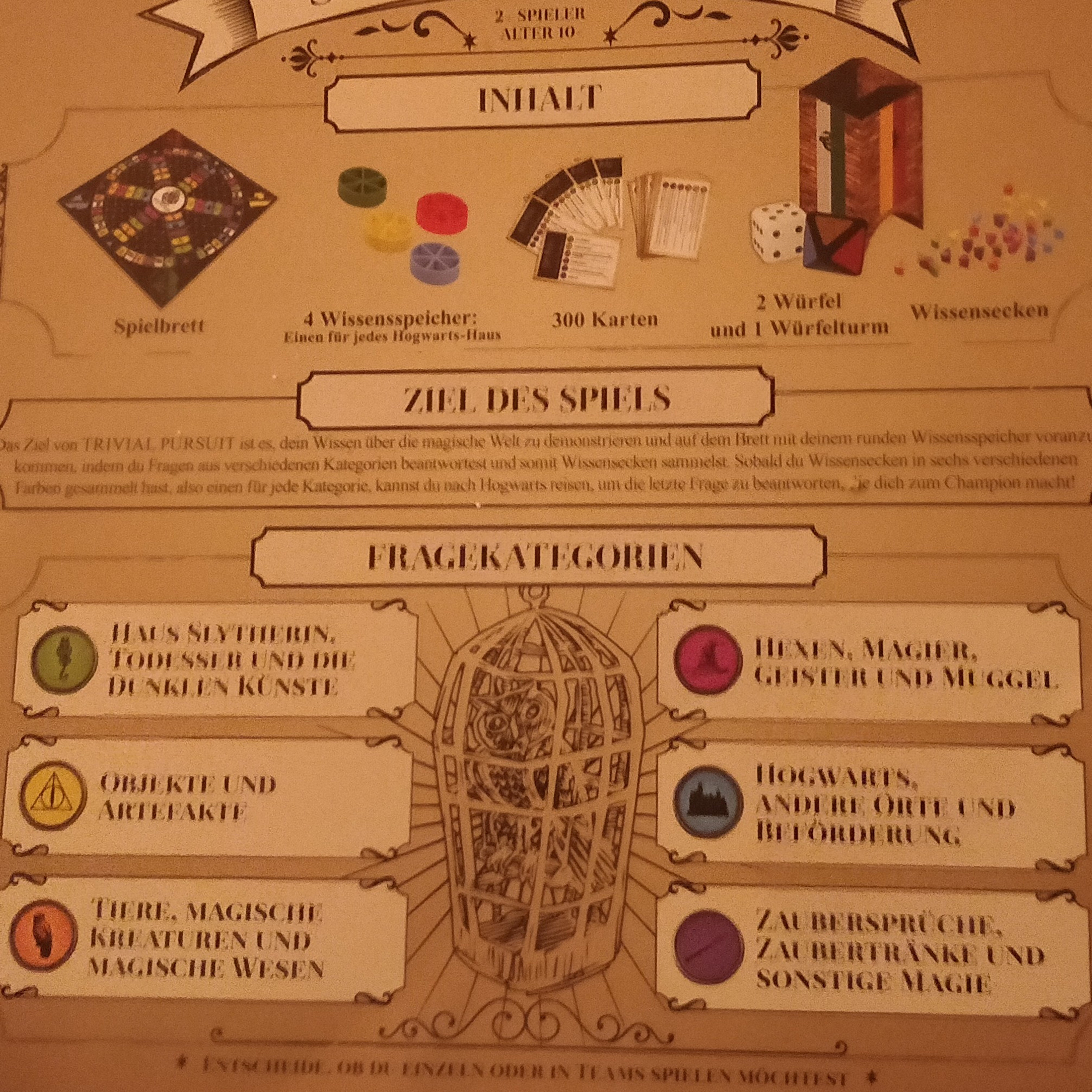 Stuffcast
