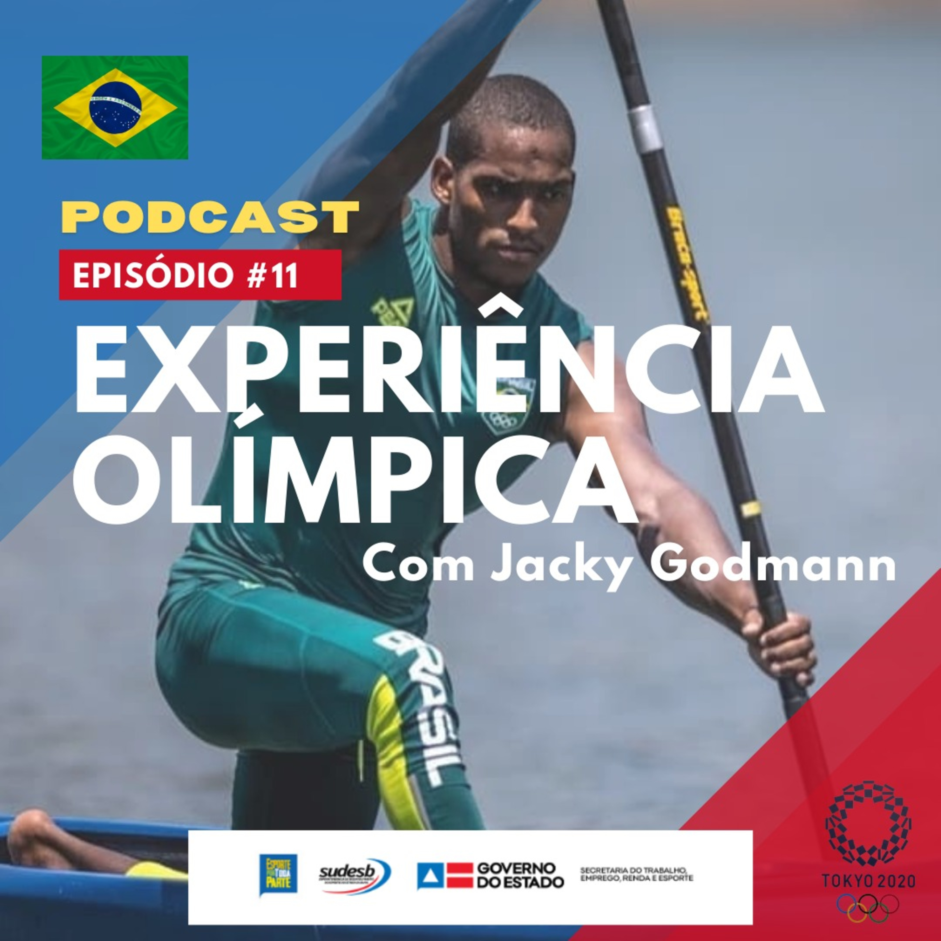 Esporte por toda parte