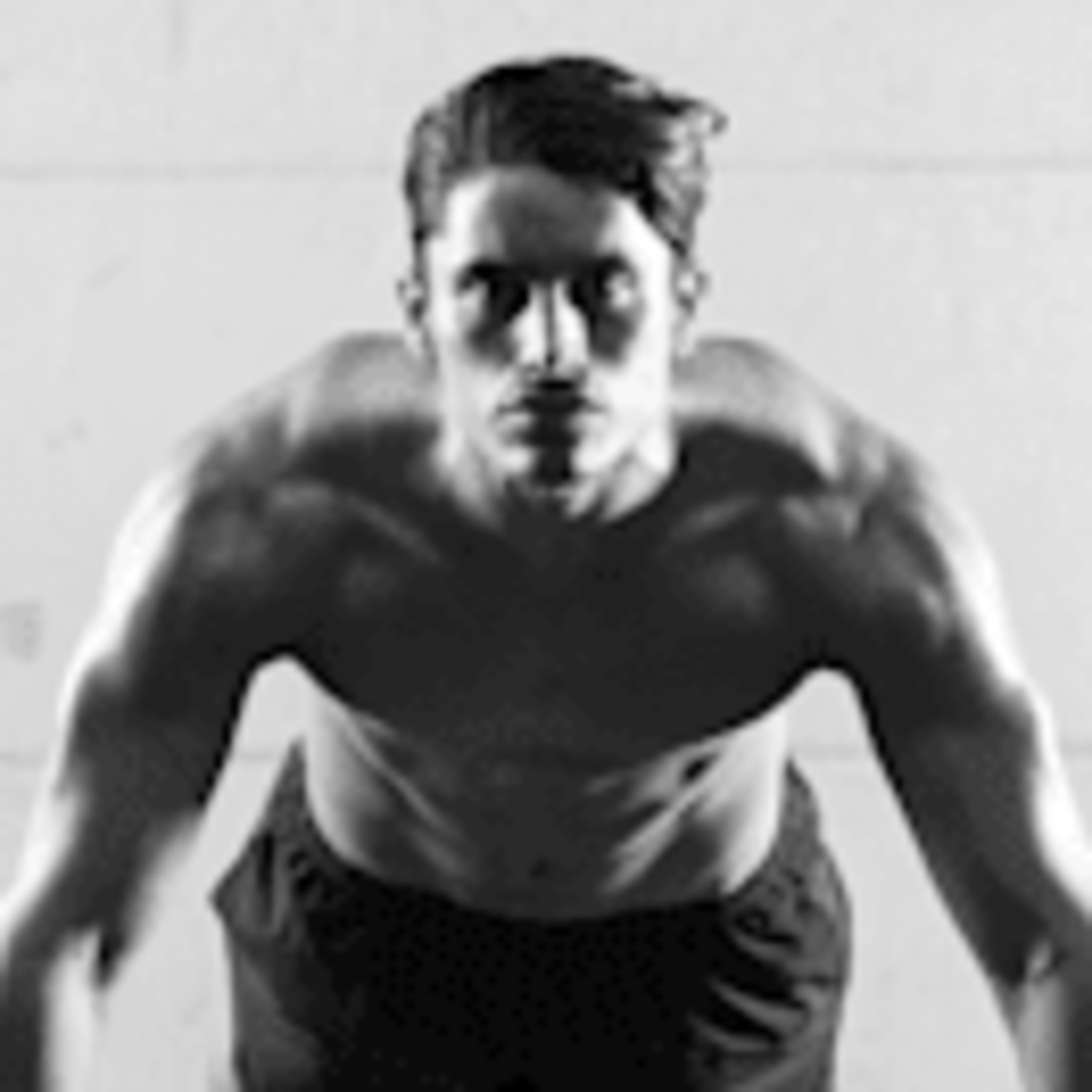 BEST Ways to Get a Flat Stomach- Krank Nutley Gym Podcast Episode 3