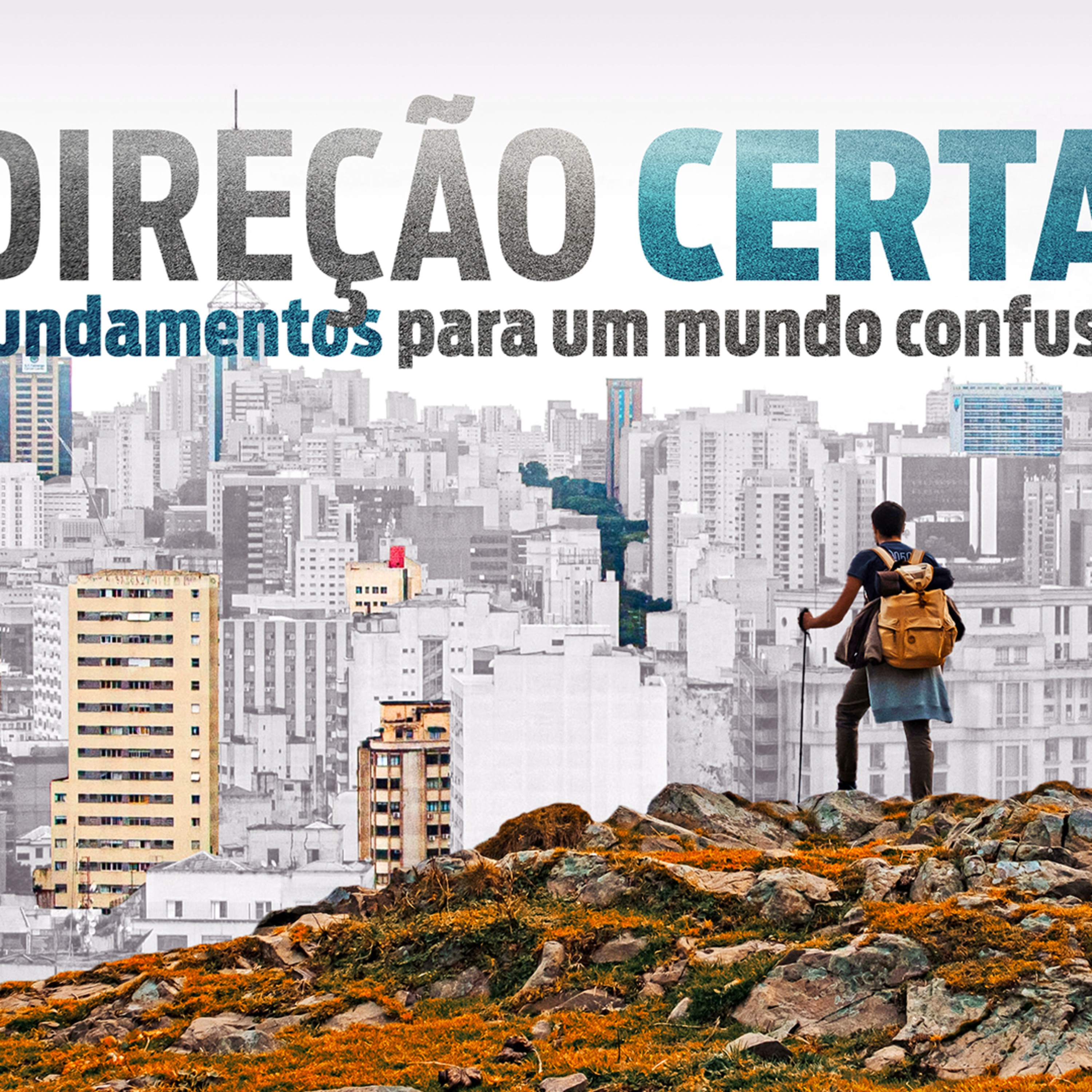 A Angústia do Crer episode artwork