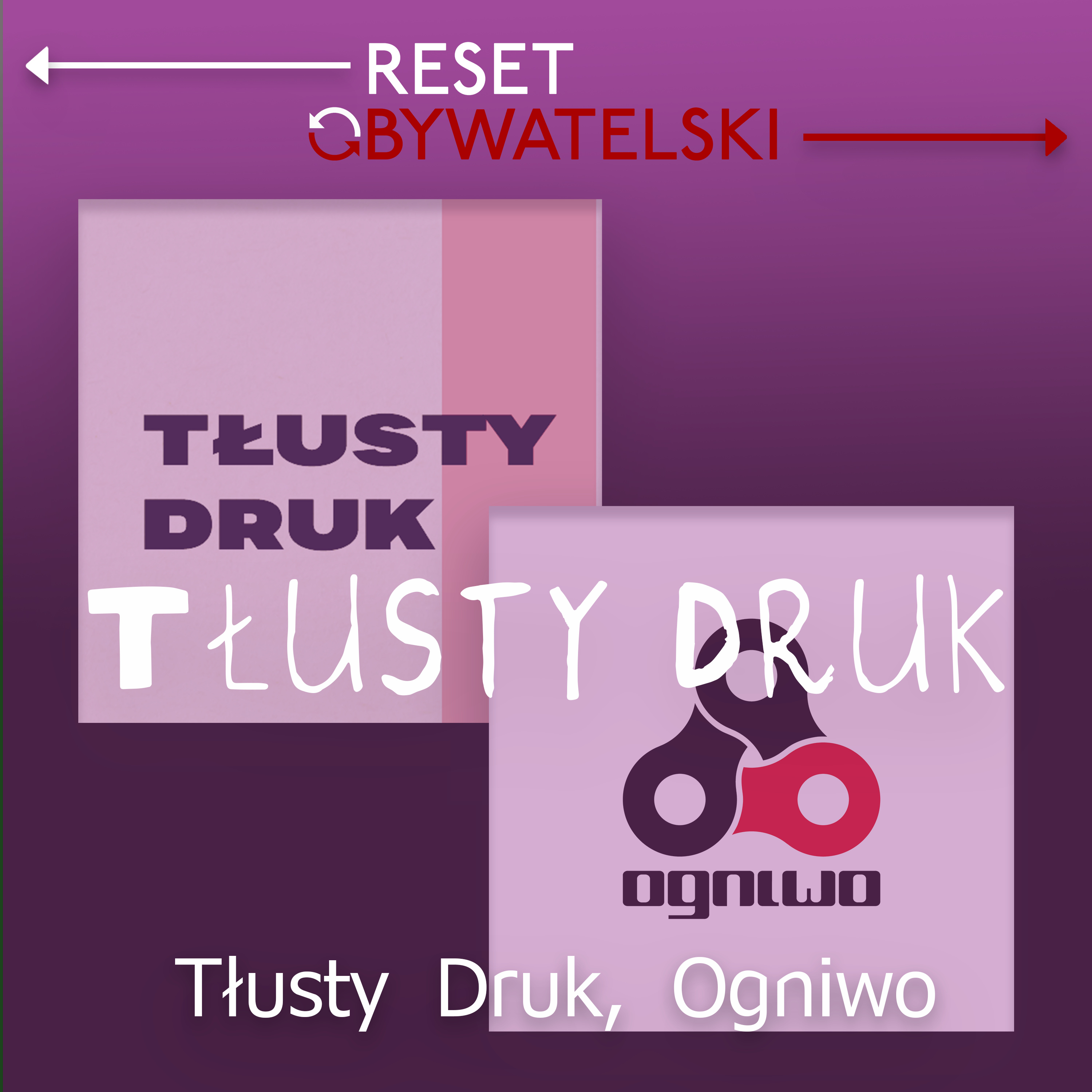 Tłusty Druk